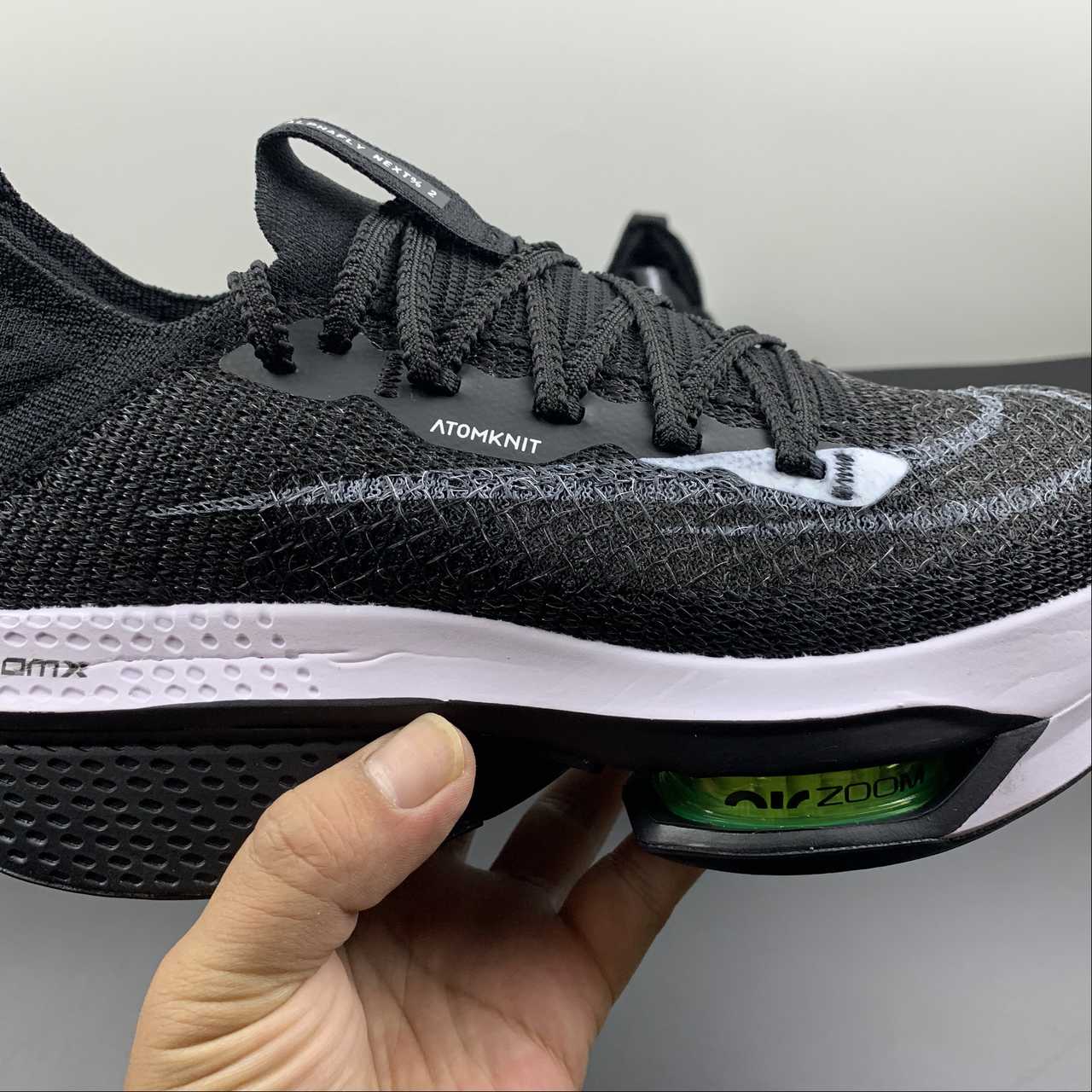 Nike Air ZoomX Alphafly Next 2