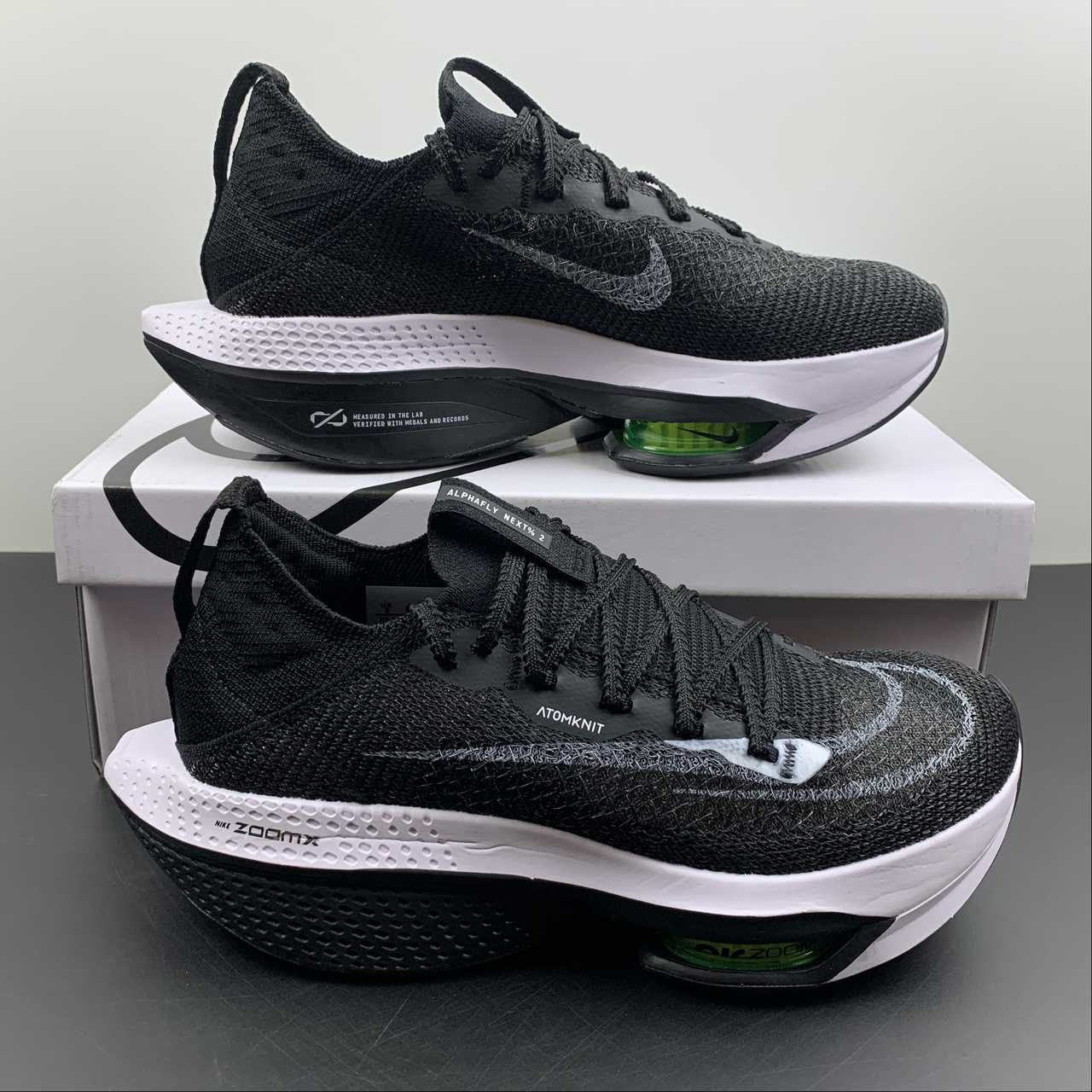 Nike Air ZoomX Alphafly Next 2