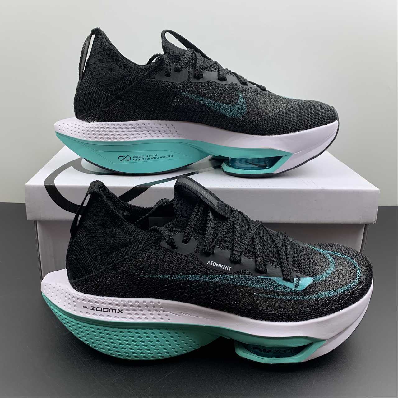 Nike Air ZoomX Alphafly Next 2