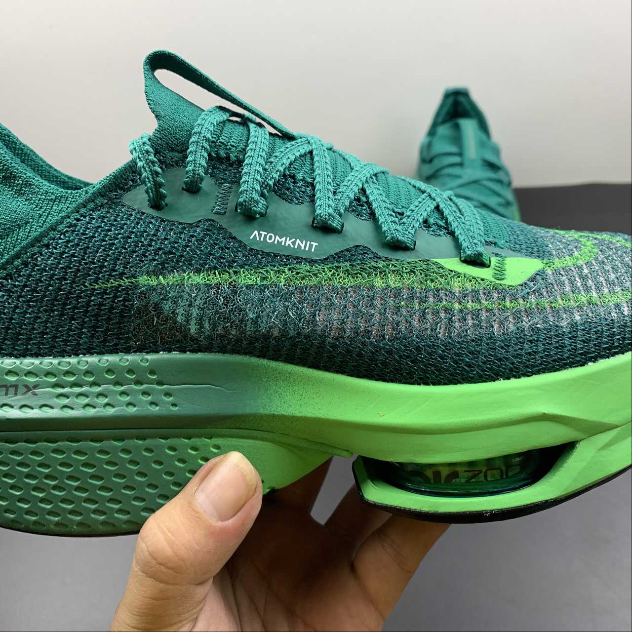 Nike Air ZoomX Alphafly Next 2