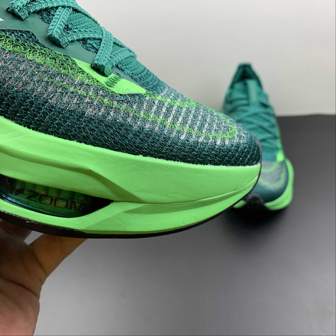 Nike Air ZoomX Alphafly Next 2