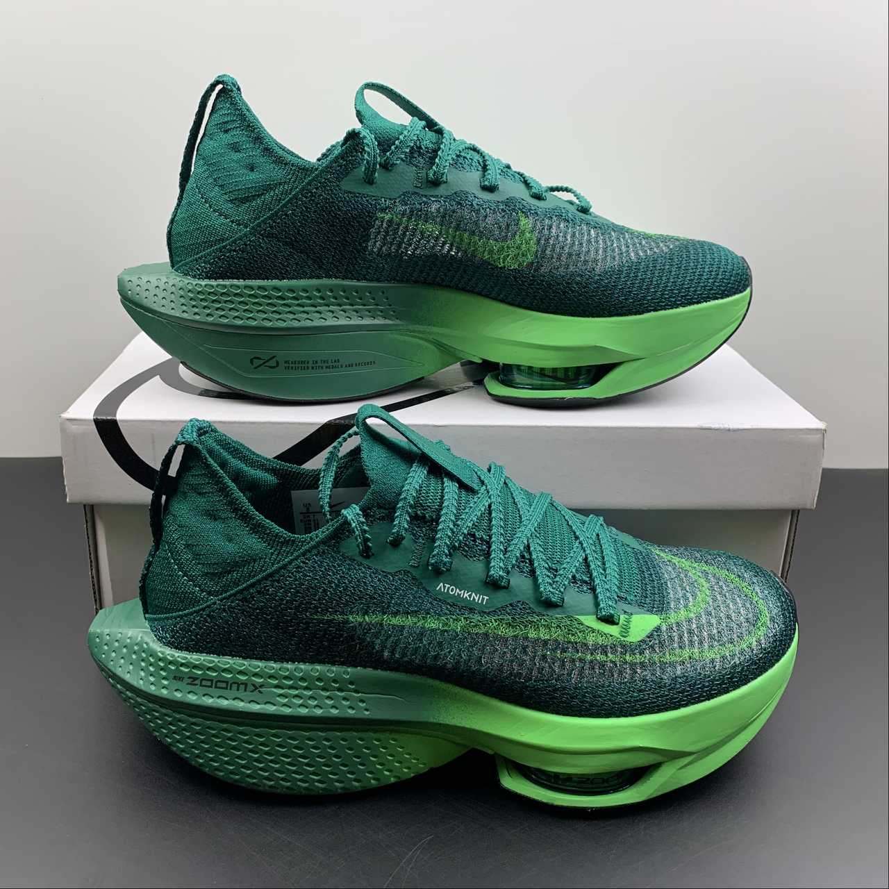 Nike Air ZoomX Alphafly Next 2