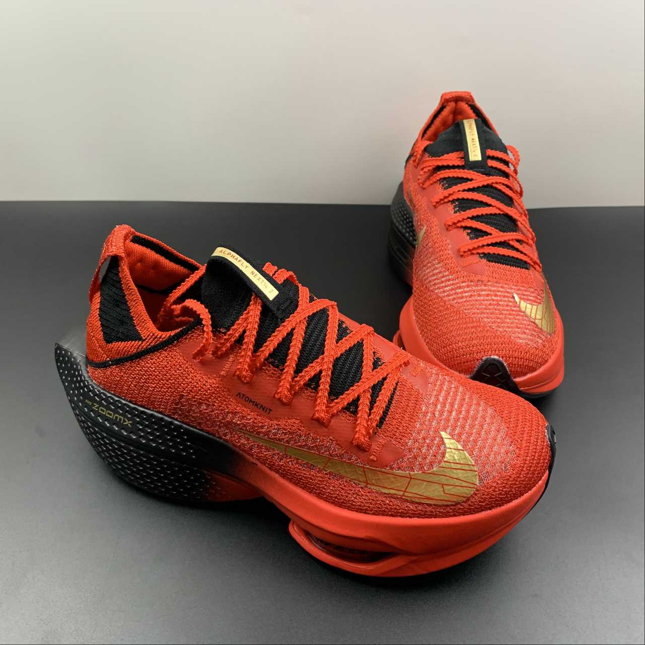 Nike Air ZoomX Alphafly Next 2