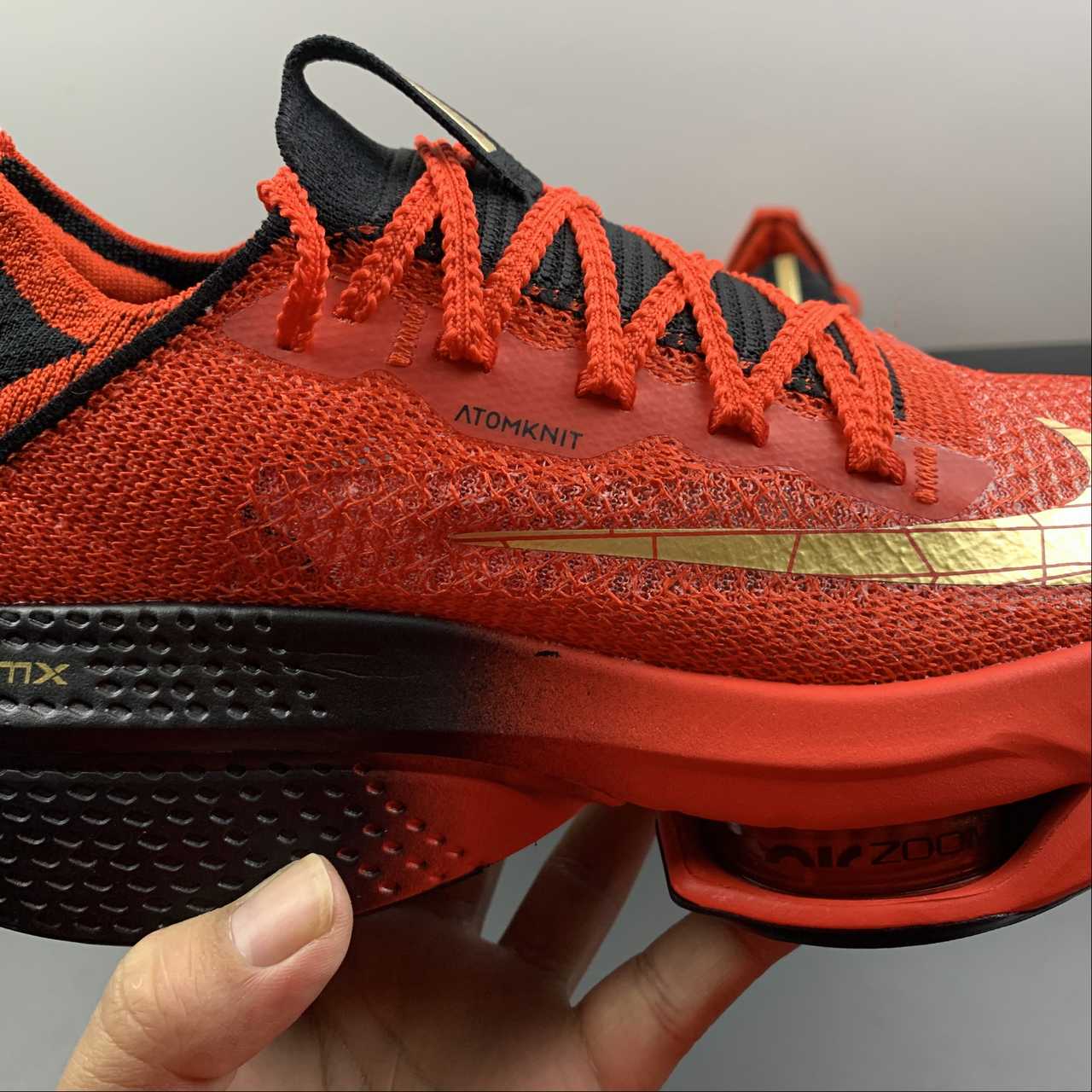 Nike Air ZoomX Alphafly Next 2