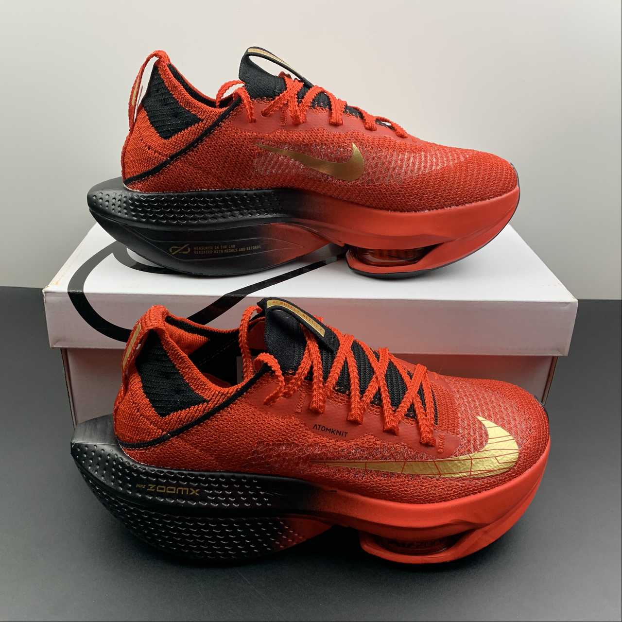 Nike Air ZoomX Alphafly Next 2