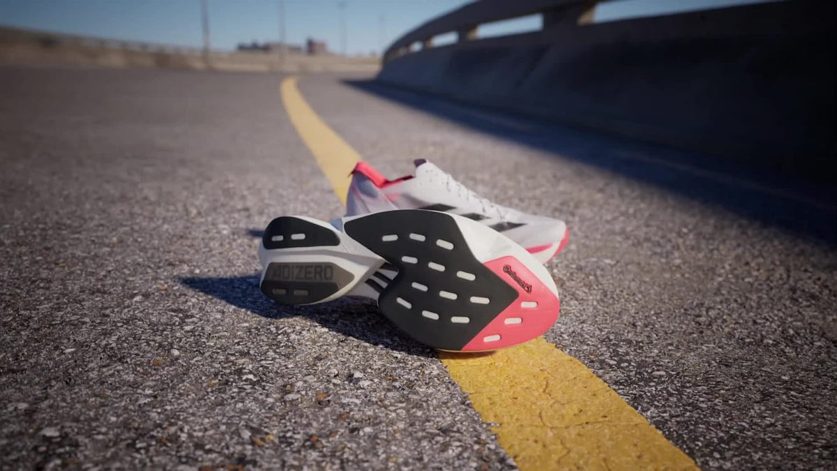 Adidas Adizero Pro 3