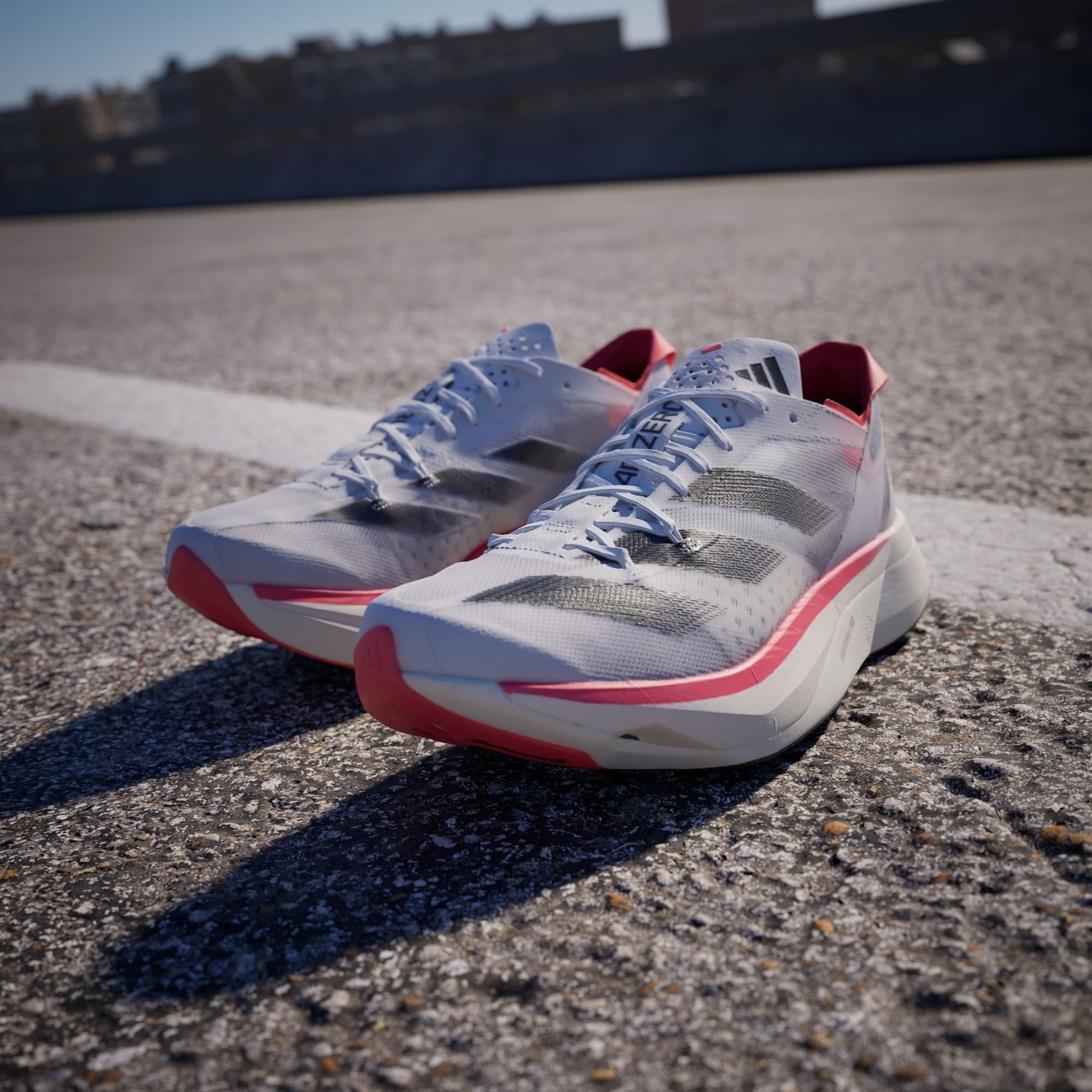 Adidas Adizero Pro 3
