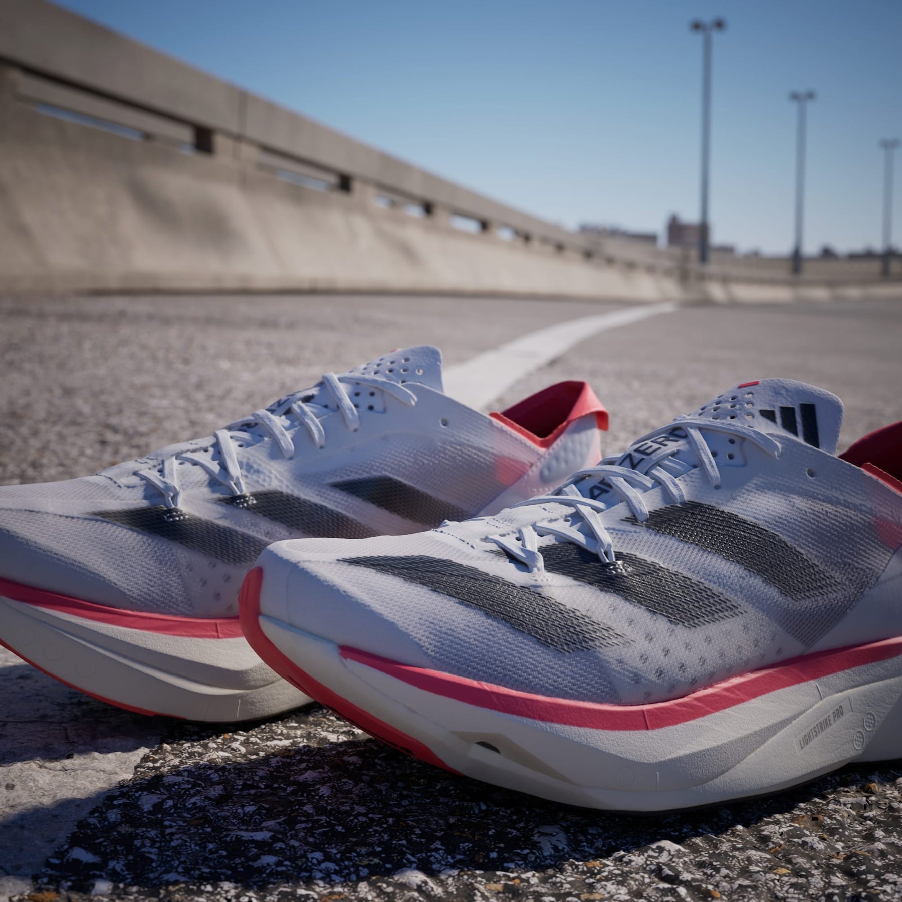Adidas Adizero Pro 3