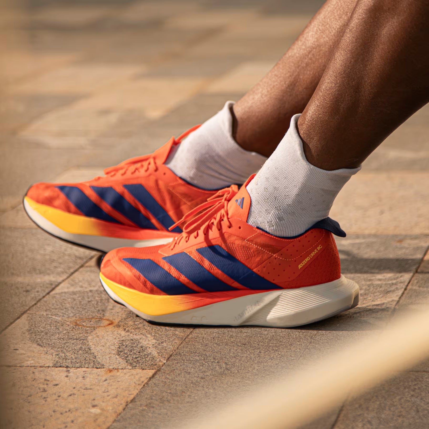 Adidas Adizero Drive RC