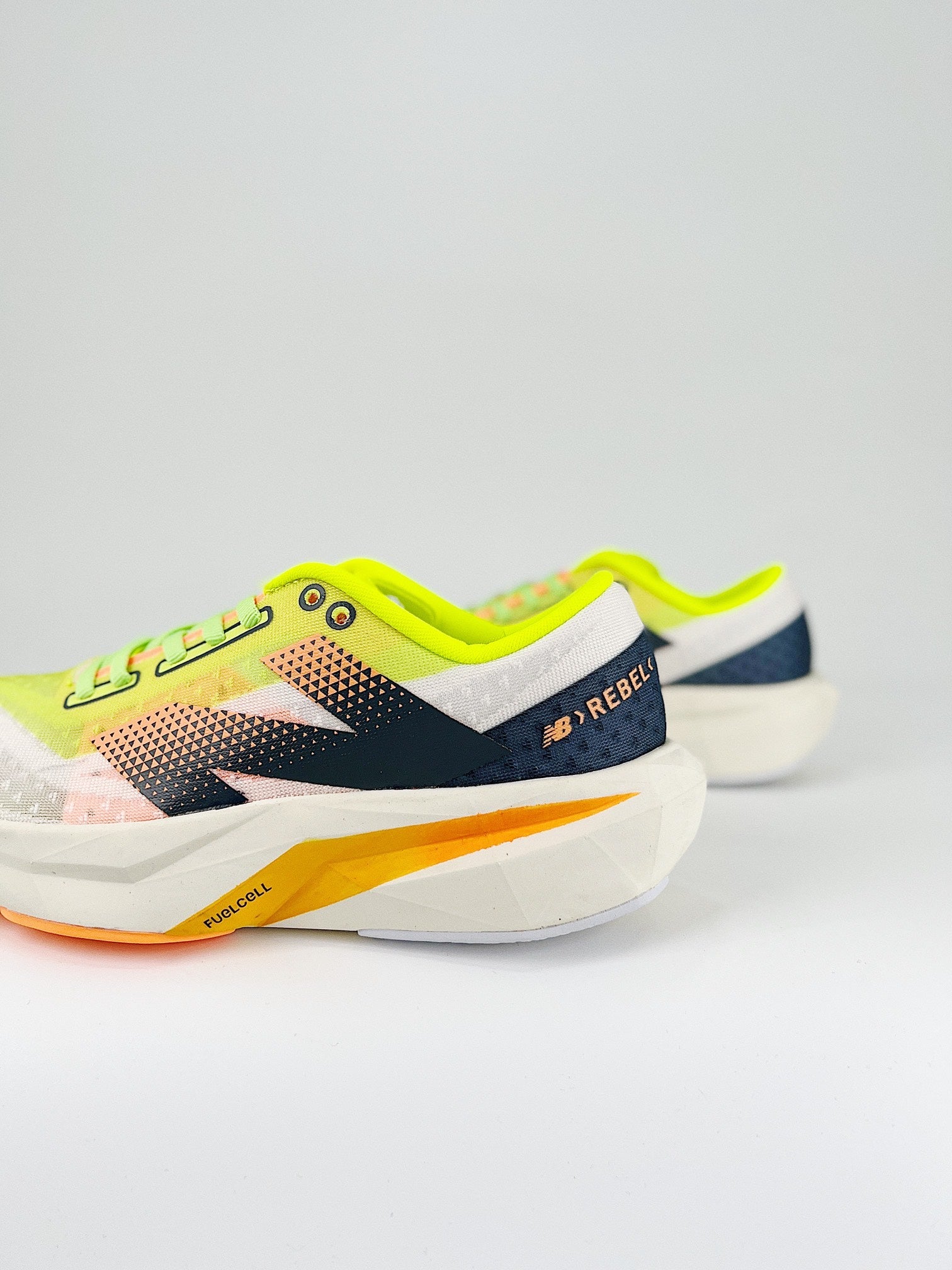 New Balance Rebel V4
