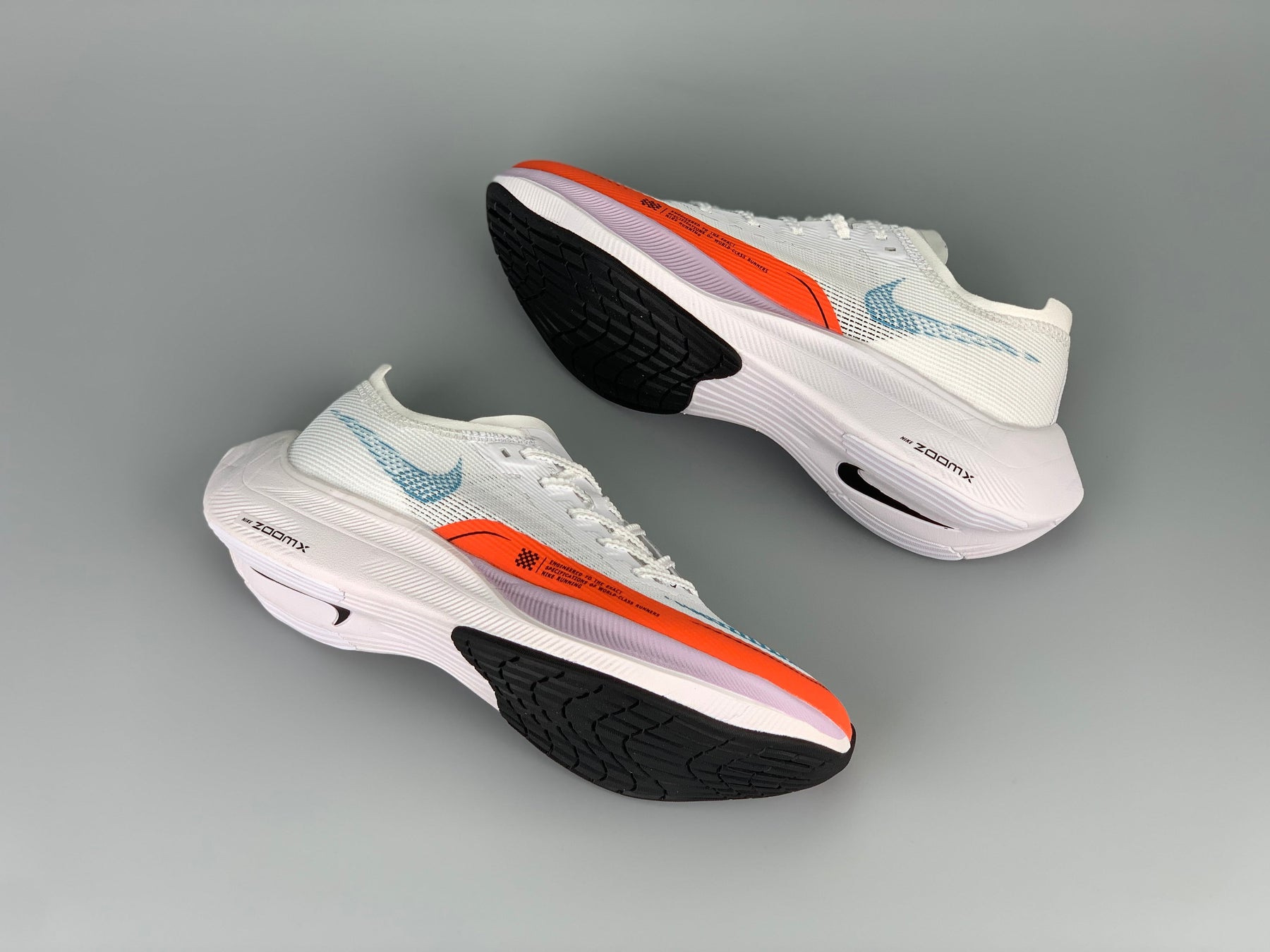 Nike Air ZoomX Vaporfly Next