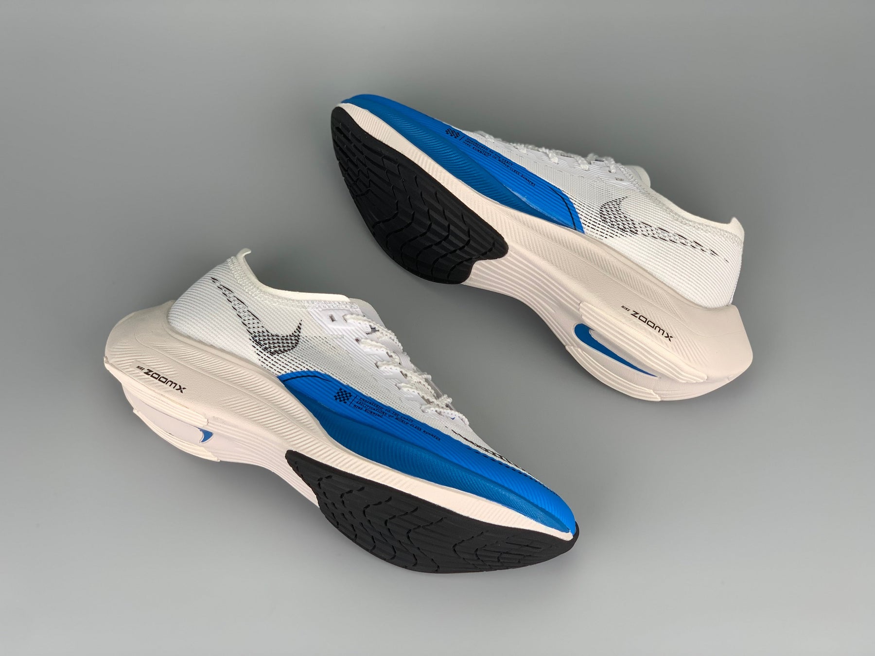 Nike Air ZoomX Vaporfly Next