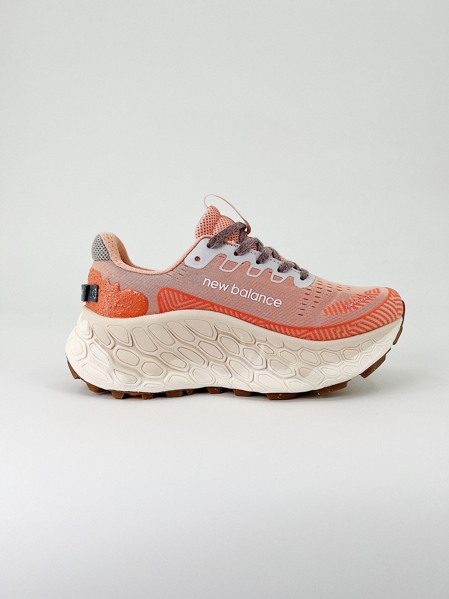 New Balance Trail More V3
