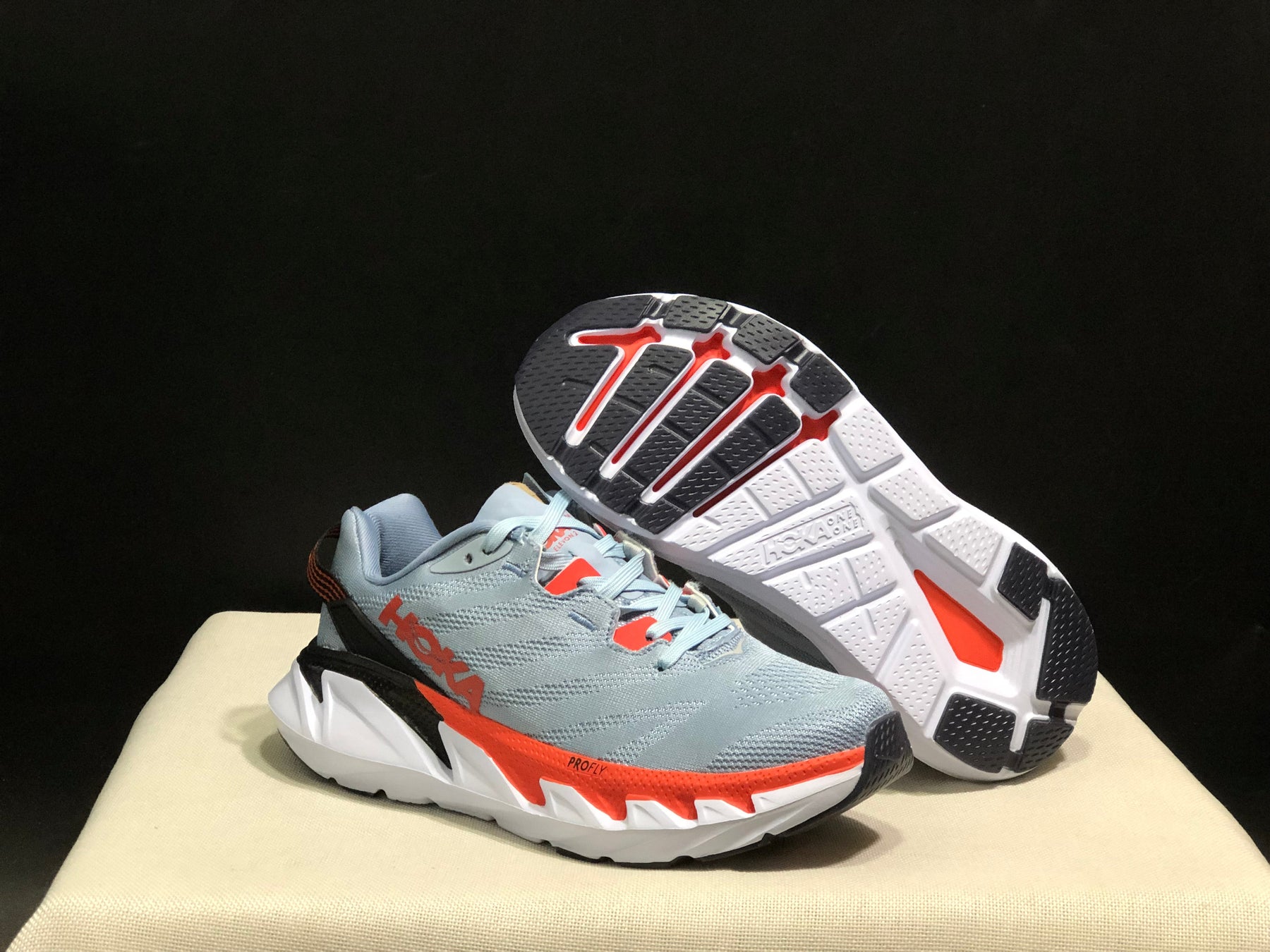 Hoka Elevon 2 Mental Health