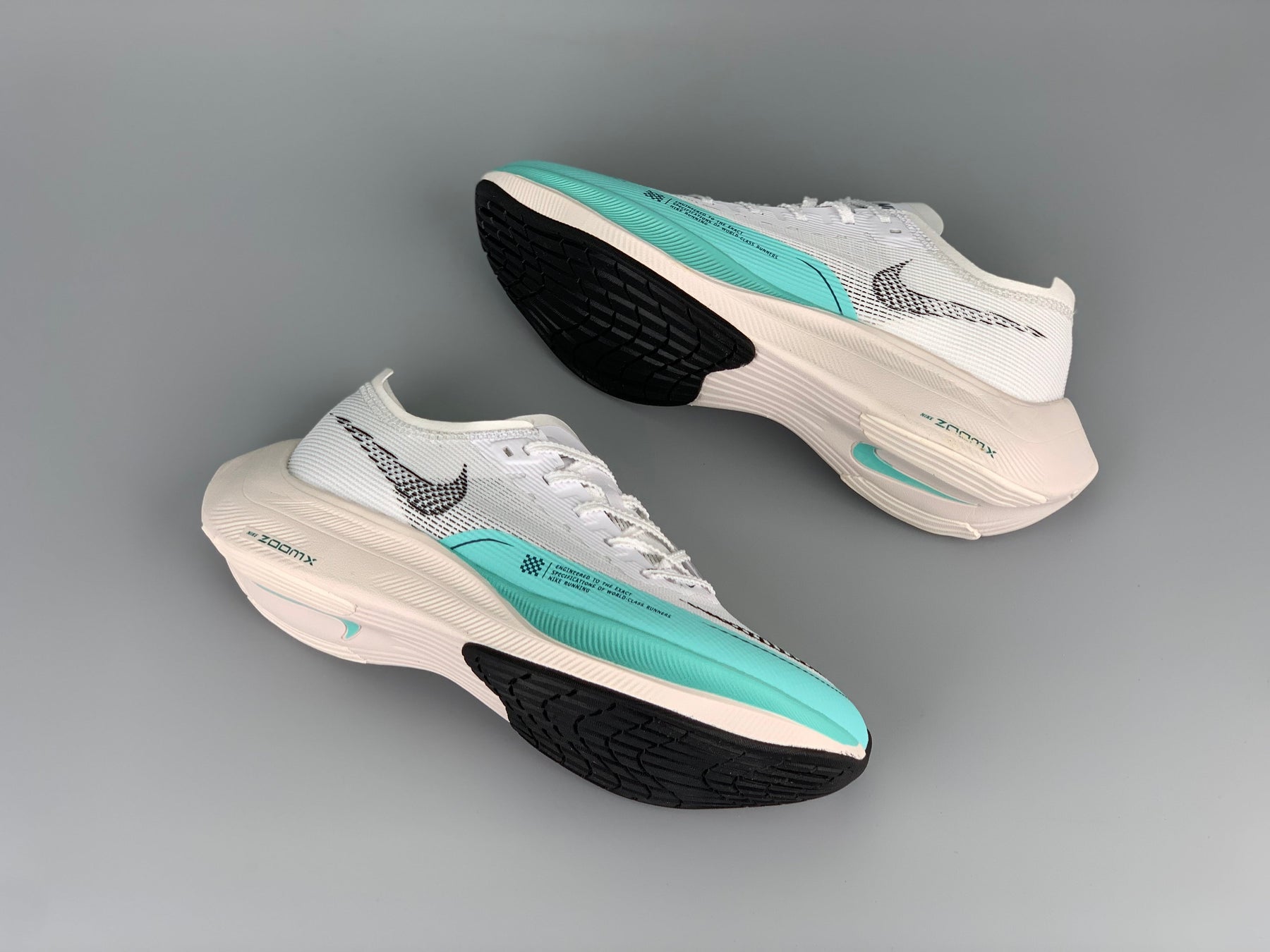 Nike Air ZoomX Vaporfly Next