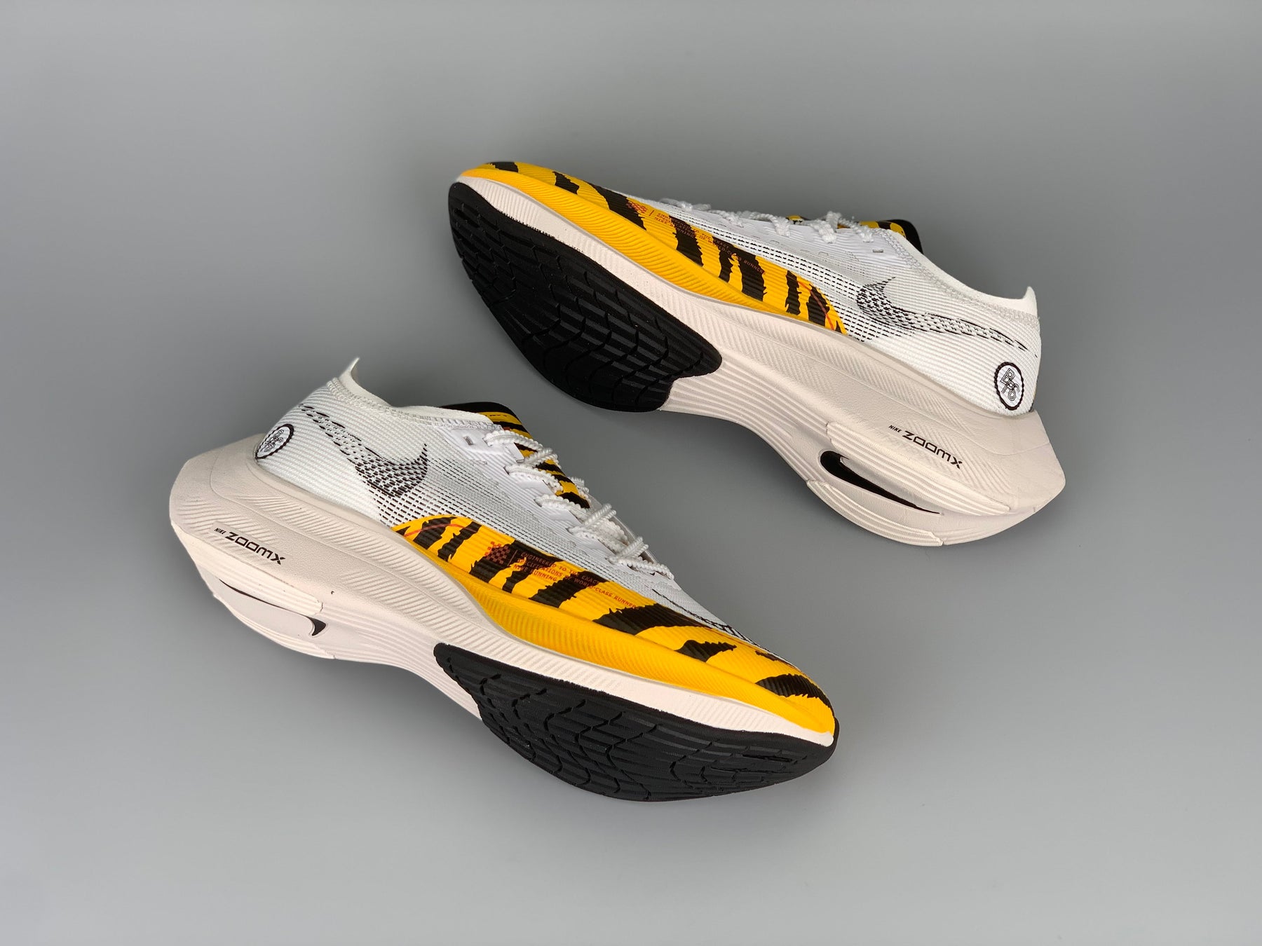 Nike Air ZoomX Vaporfly Next