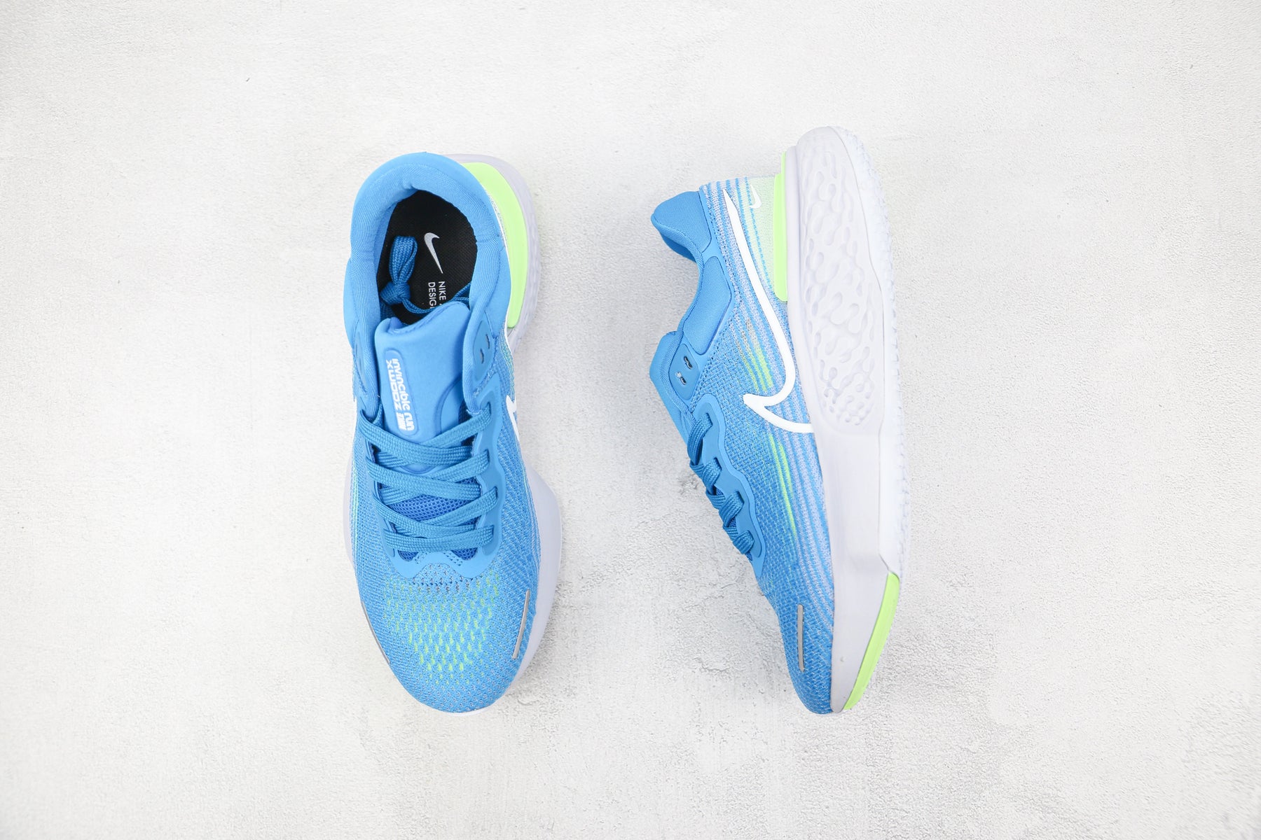 Nike Air ZoomX Invencible Run FK