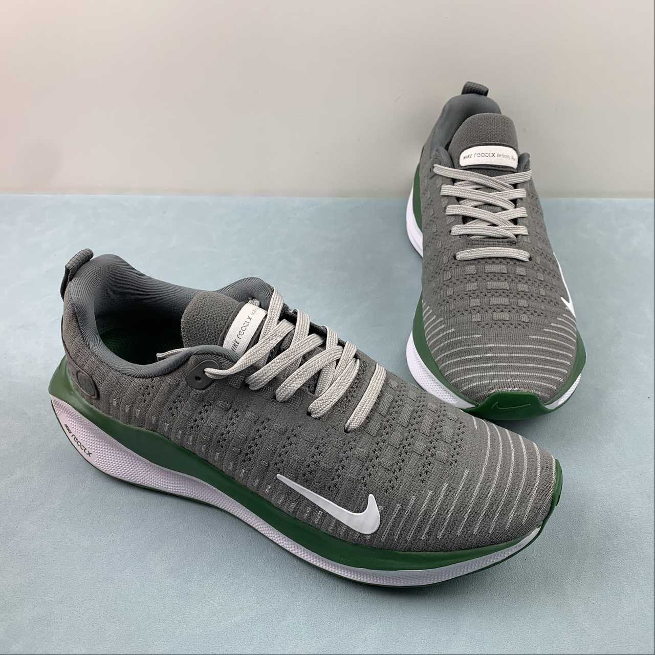 Nike Infinity Run 4