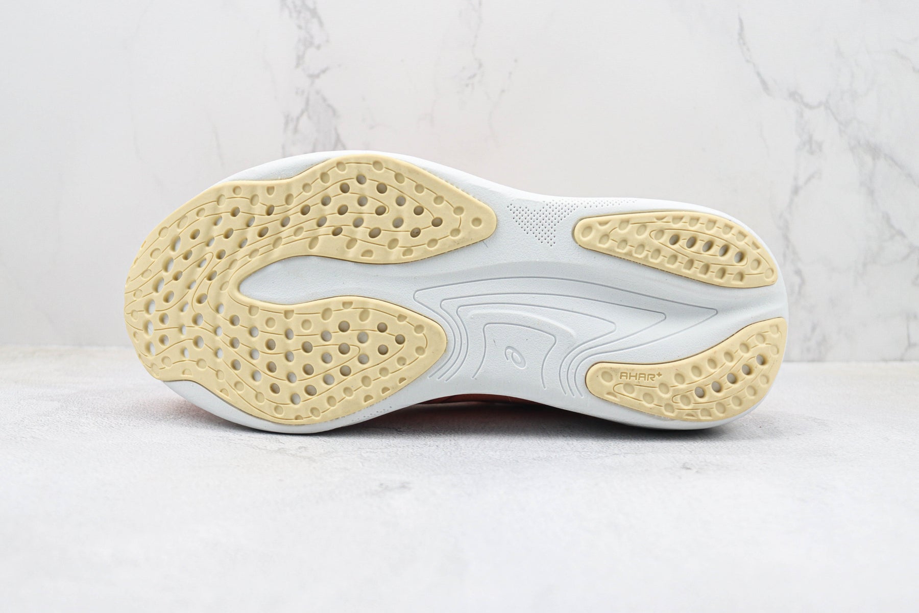 Asics Nimbus 25