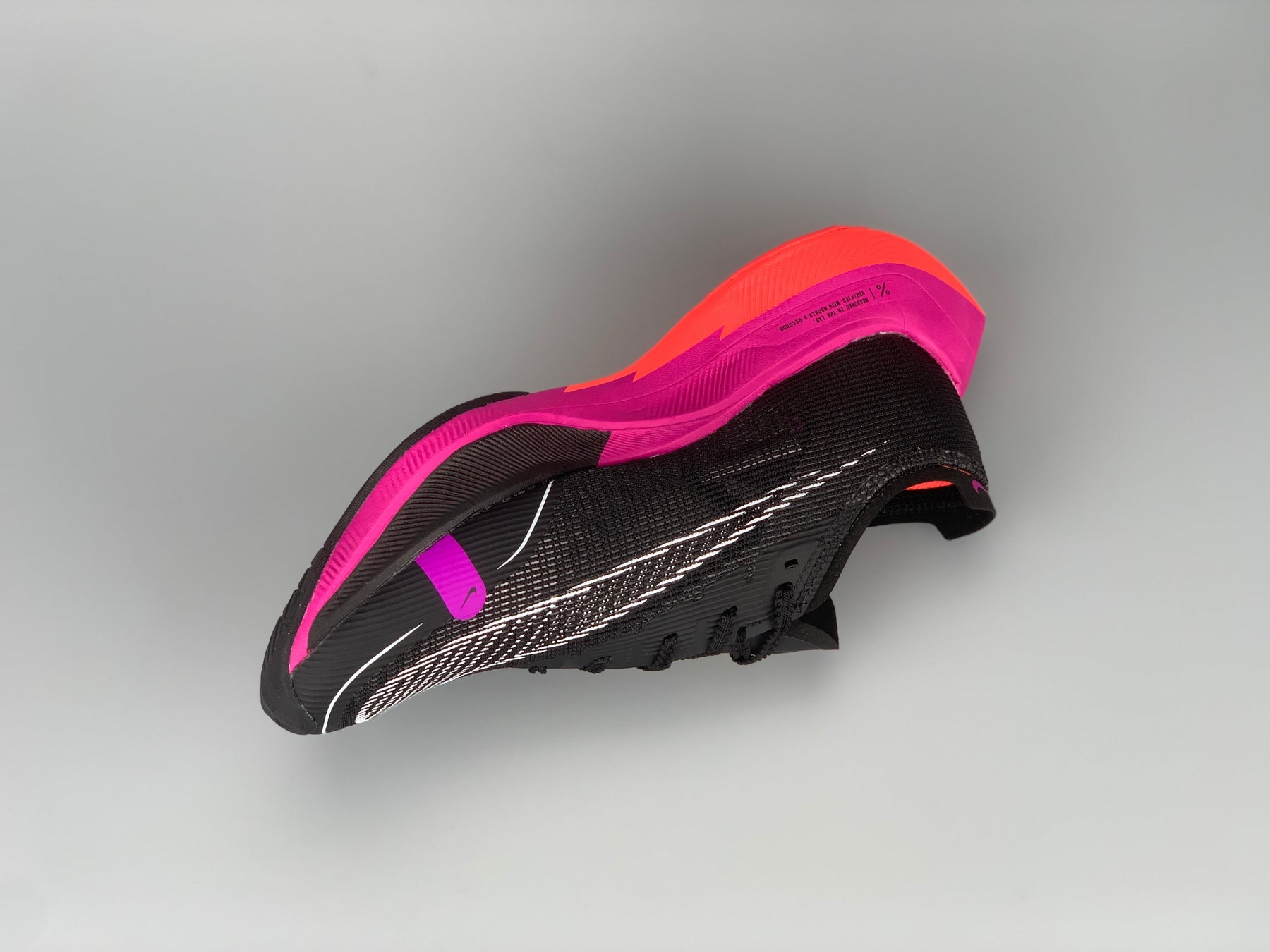 Nike Air ZoomX Vaporfly Next