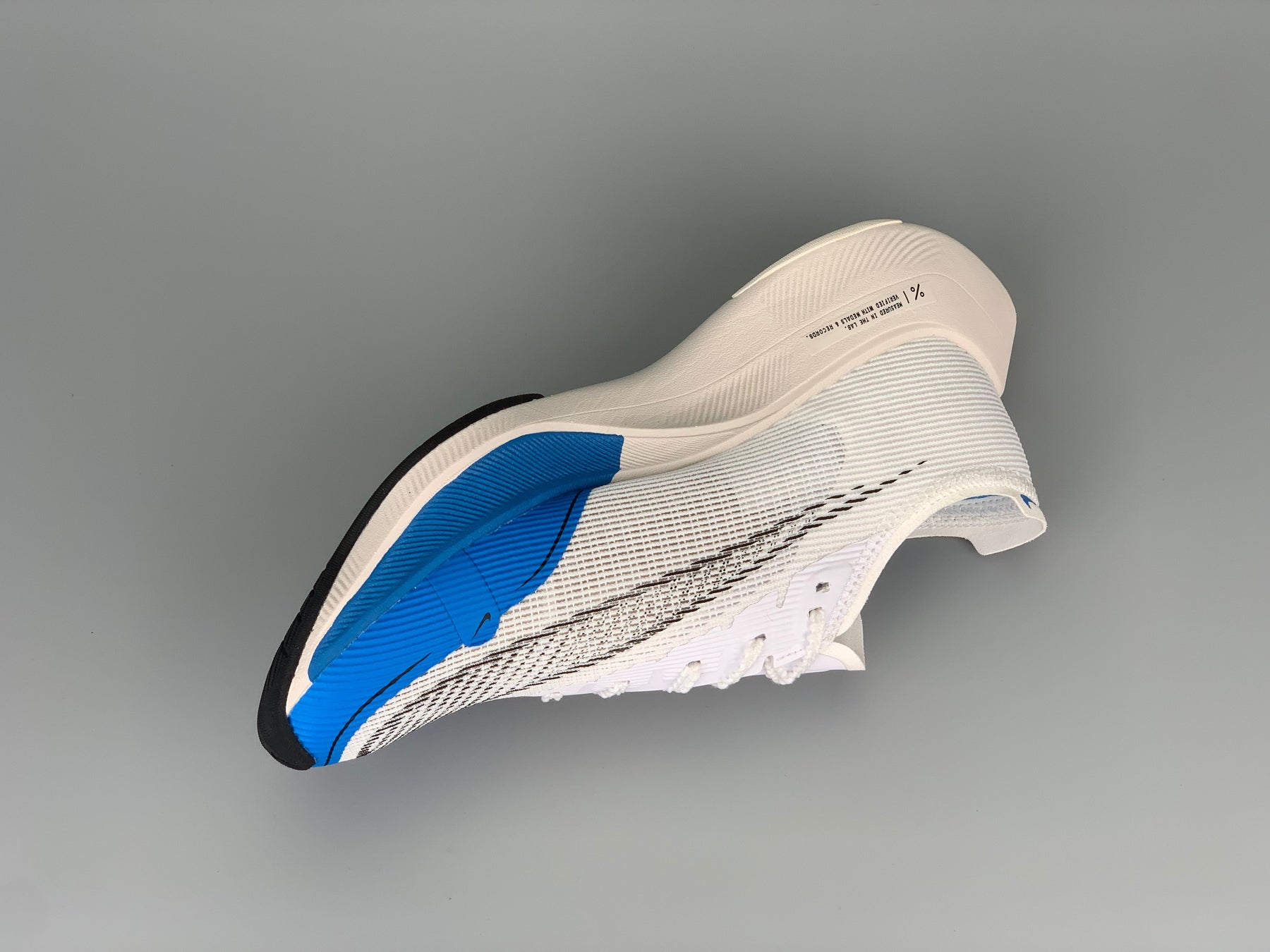 Nike Air ZoomX Vaporfly Next