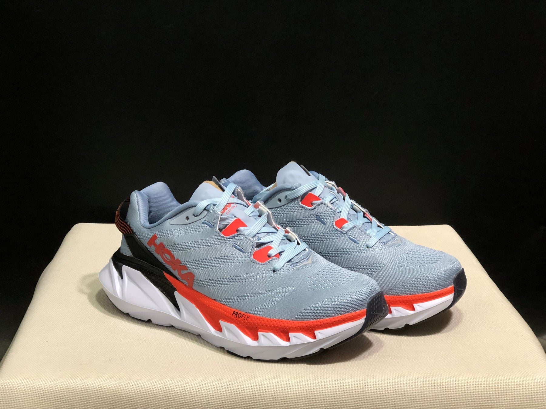 Hoka Elevon 2 Mental Health