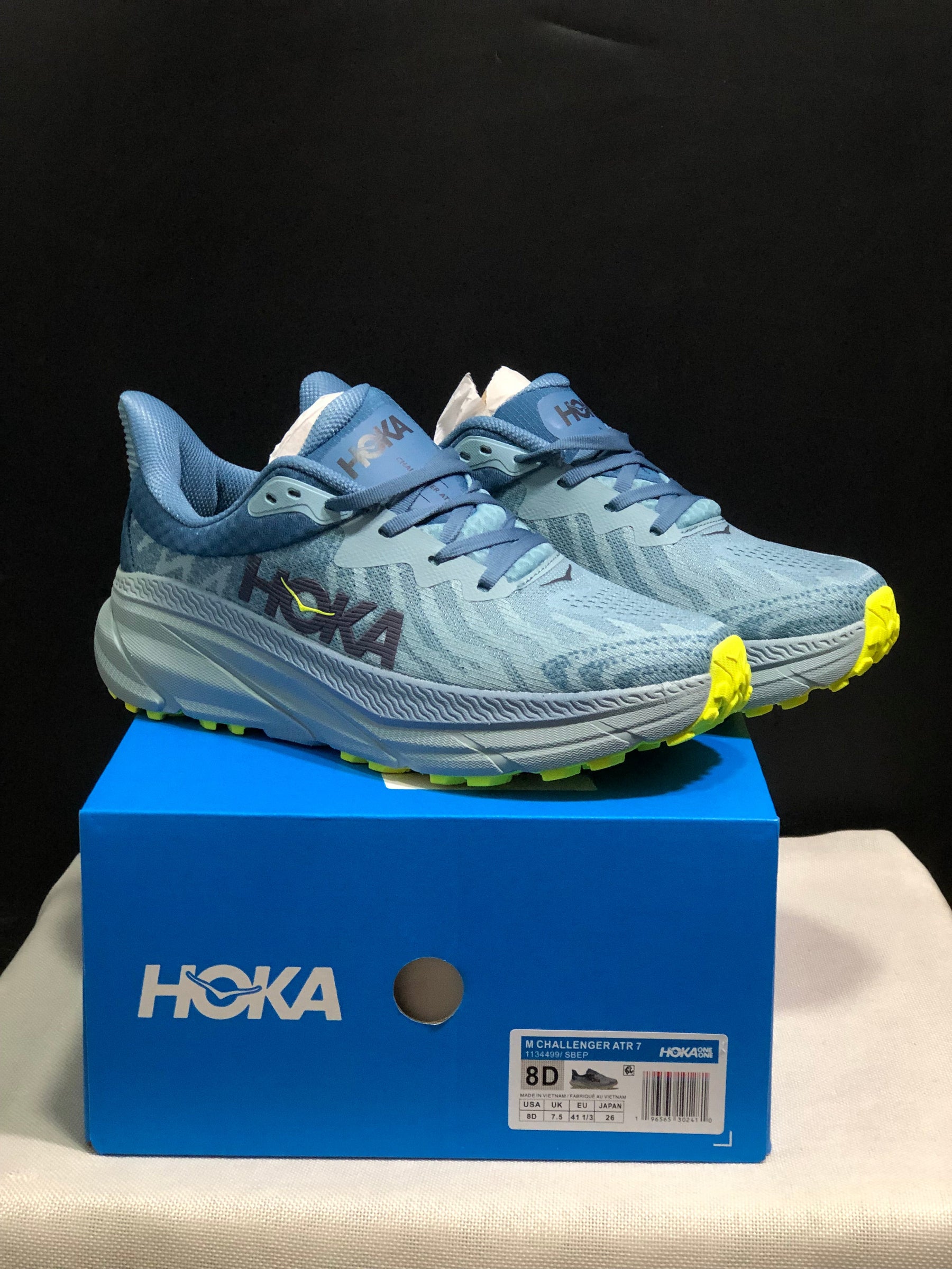 Hoka Challenger ATR 7