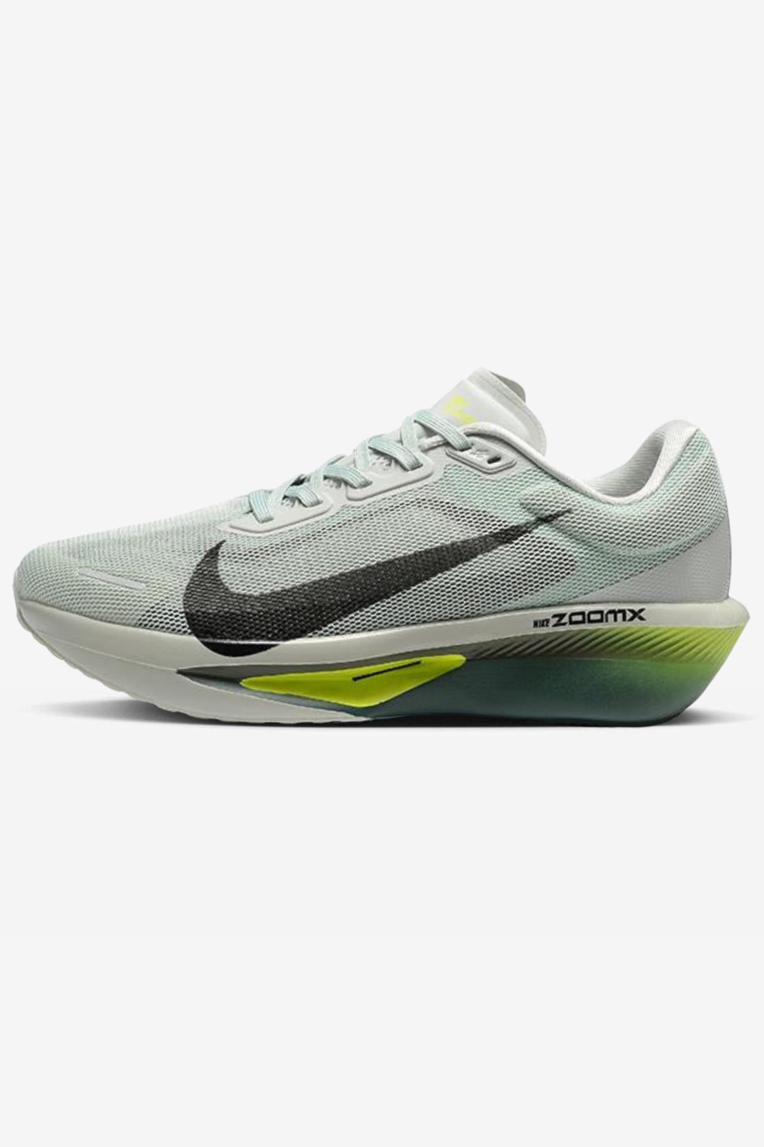 Nike Zoom Fly 6 - Branco/Verde