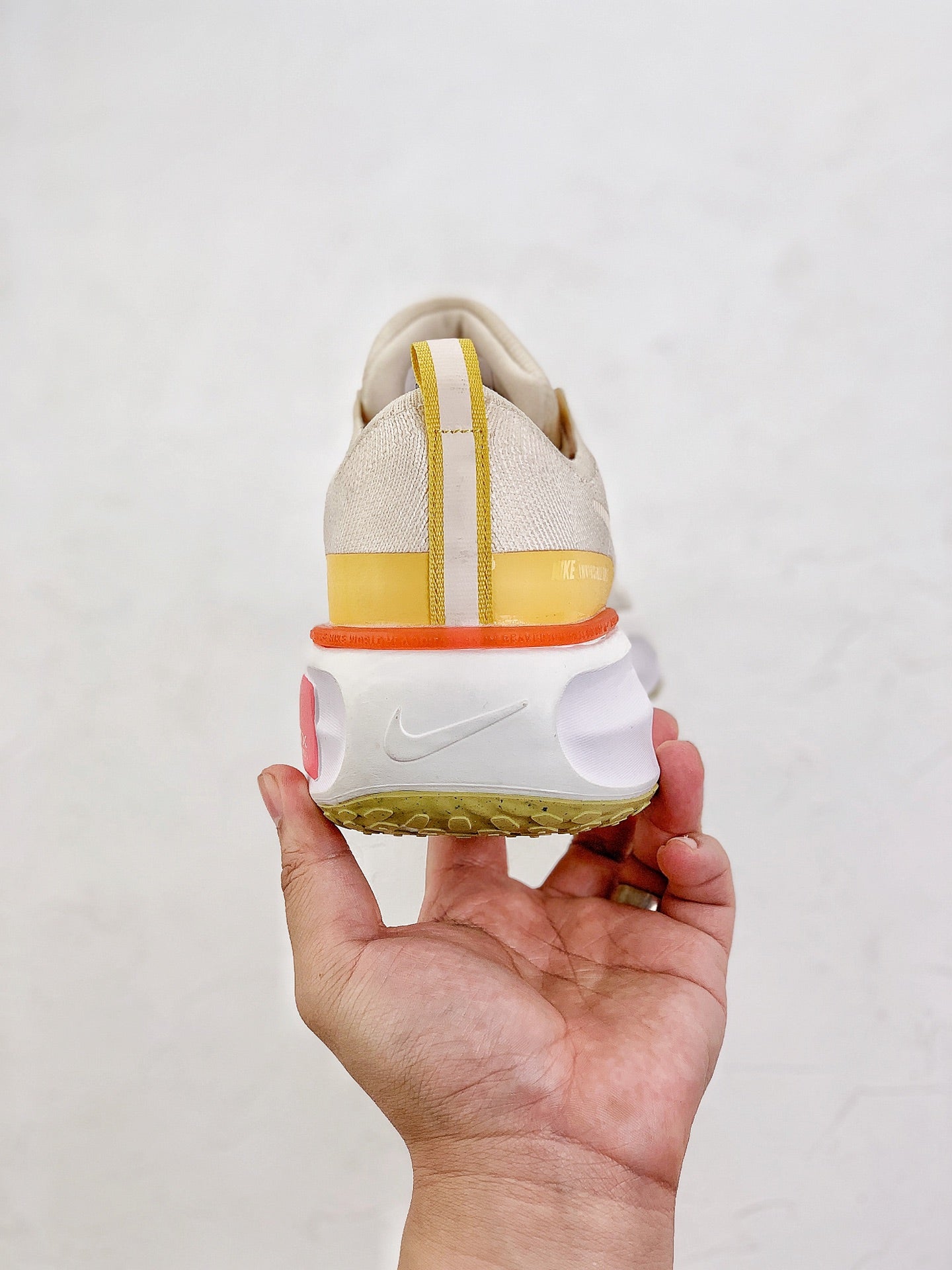 Nike Air Zoom X Invincible Run 3