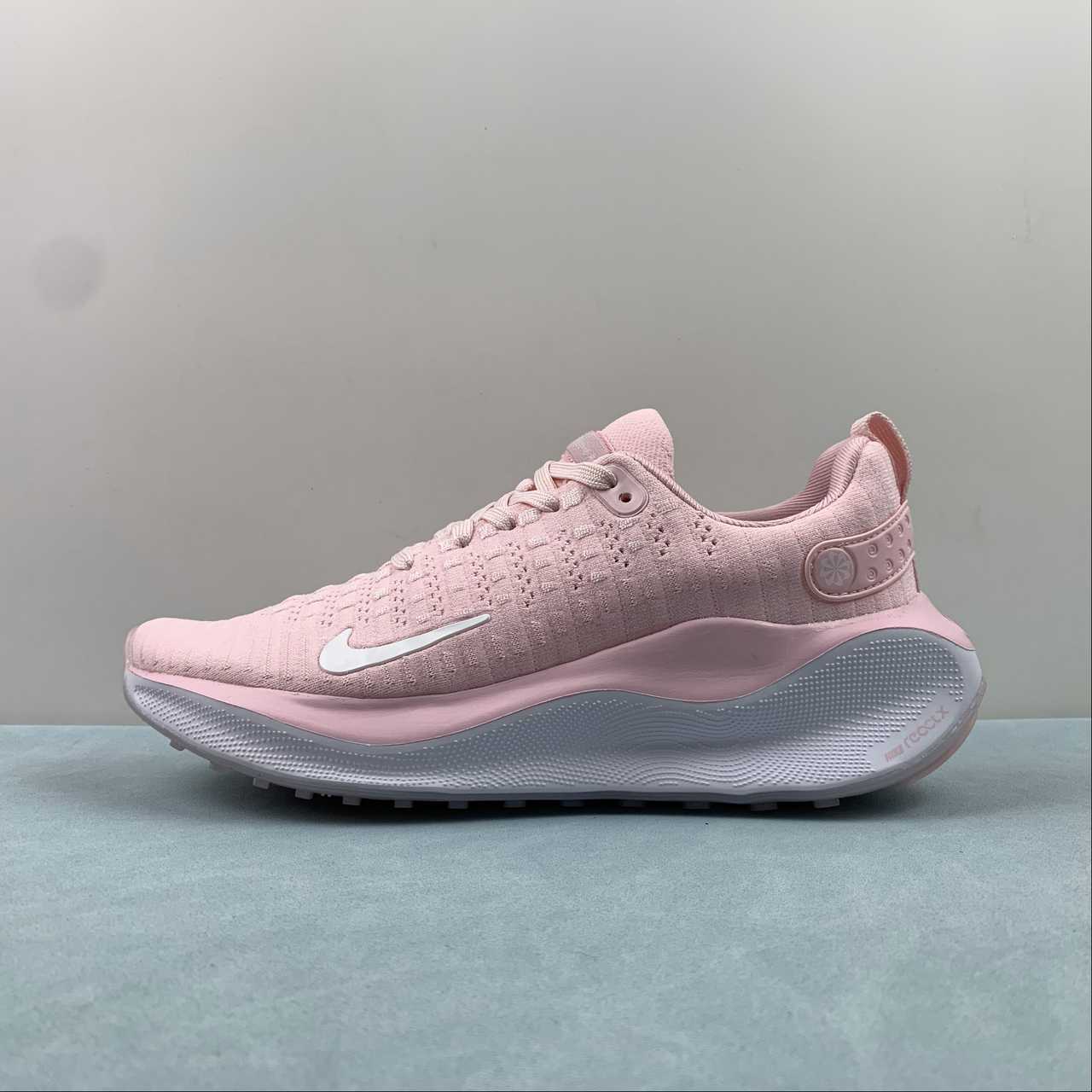 Nike Infinity Run 4