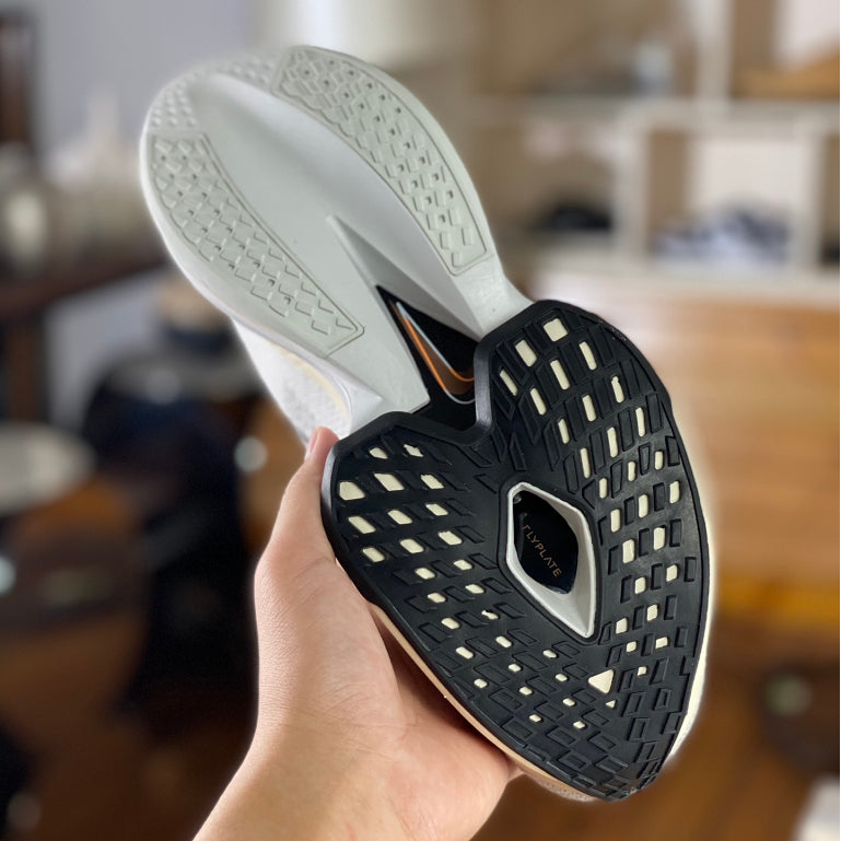 Nike Air Zoom Alphafly Next%2 - Branco