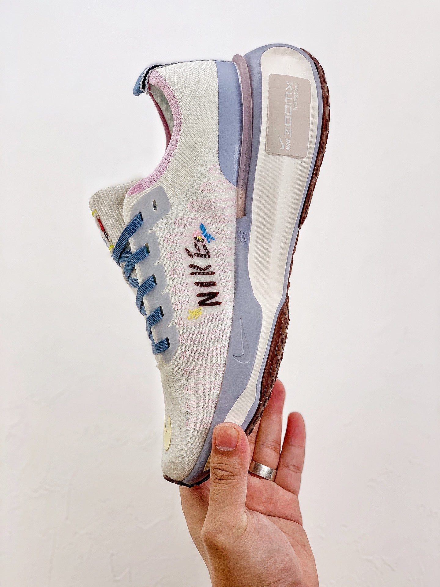 Nike Air Zoom X Invincible Run 3