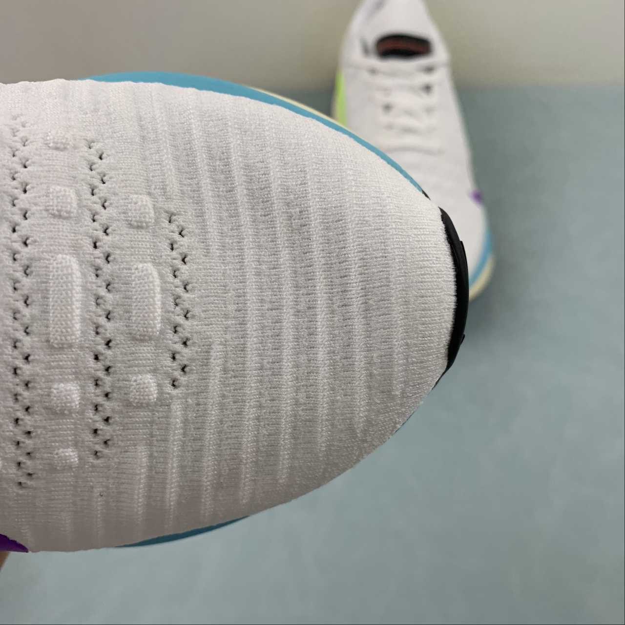 Nike Infinity Run 4