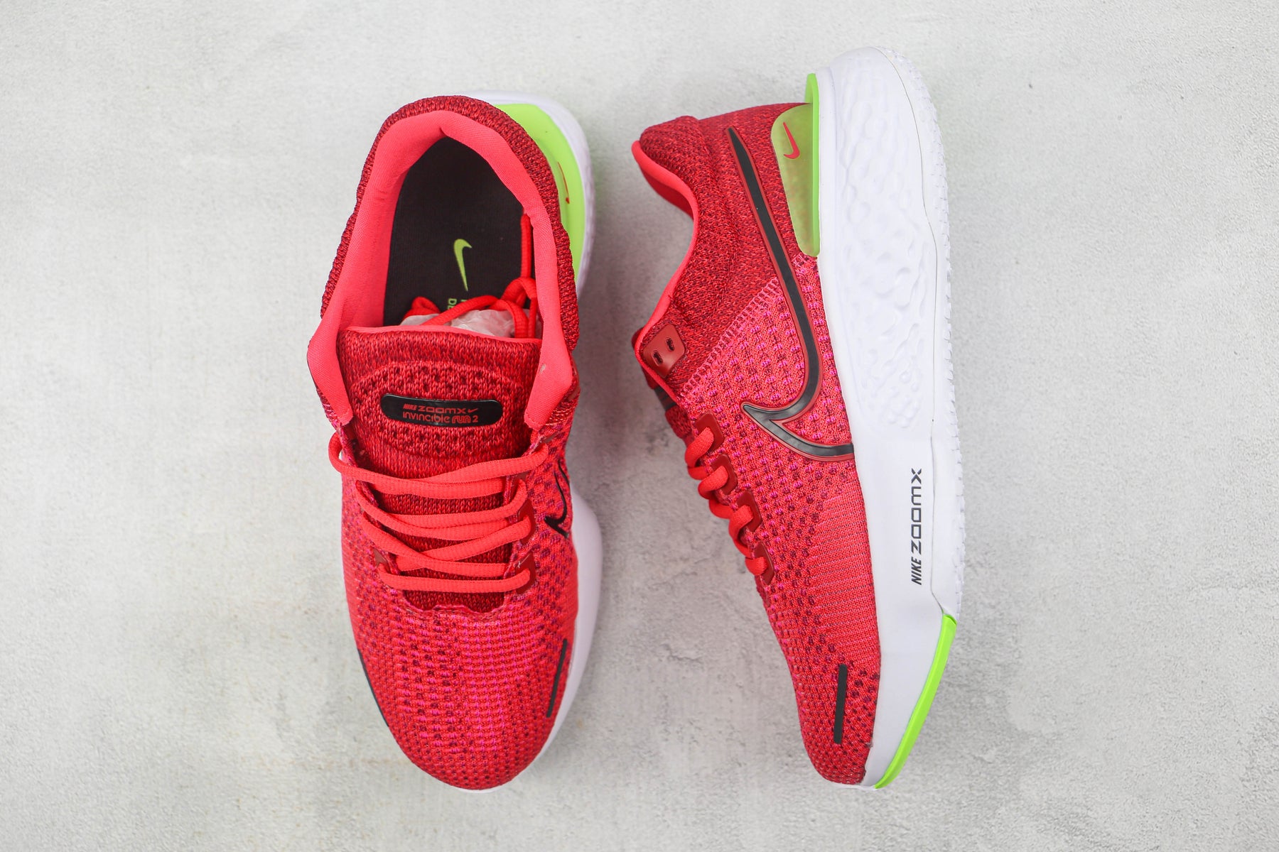 Nike Air ZoomX Invencible Run FK