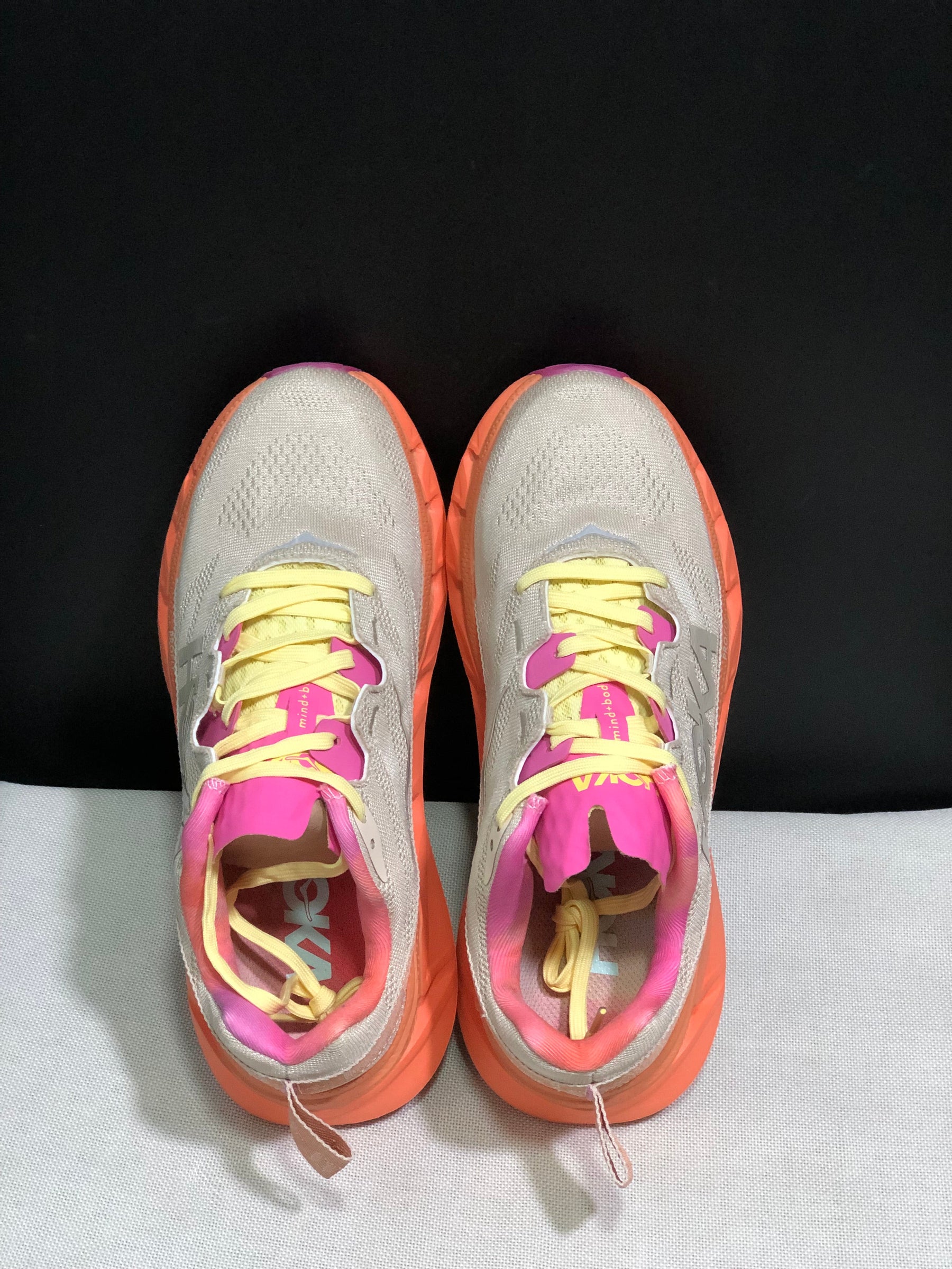 Hoka Elevon 2 Mental Health