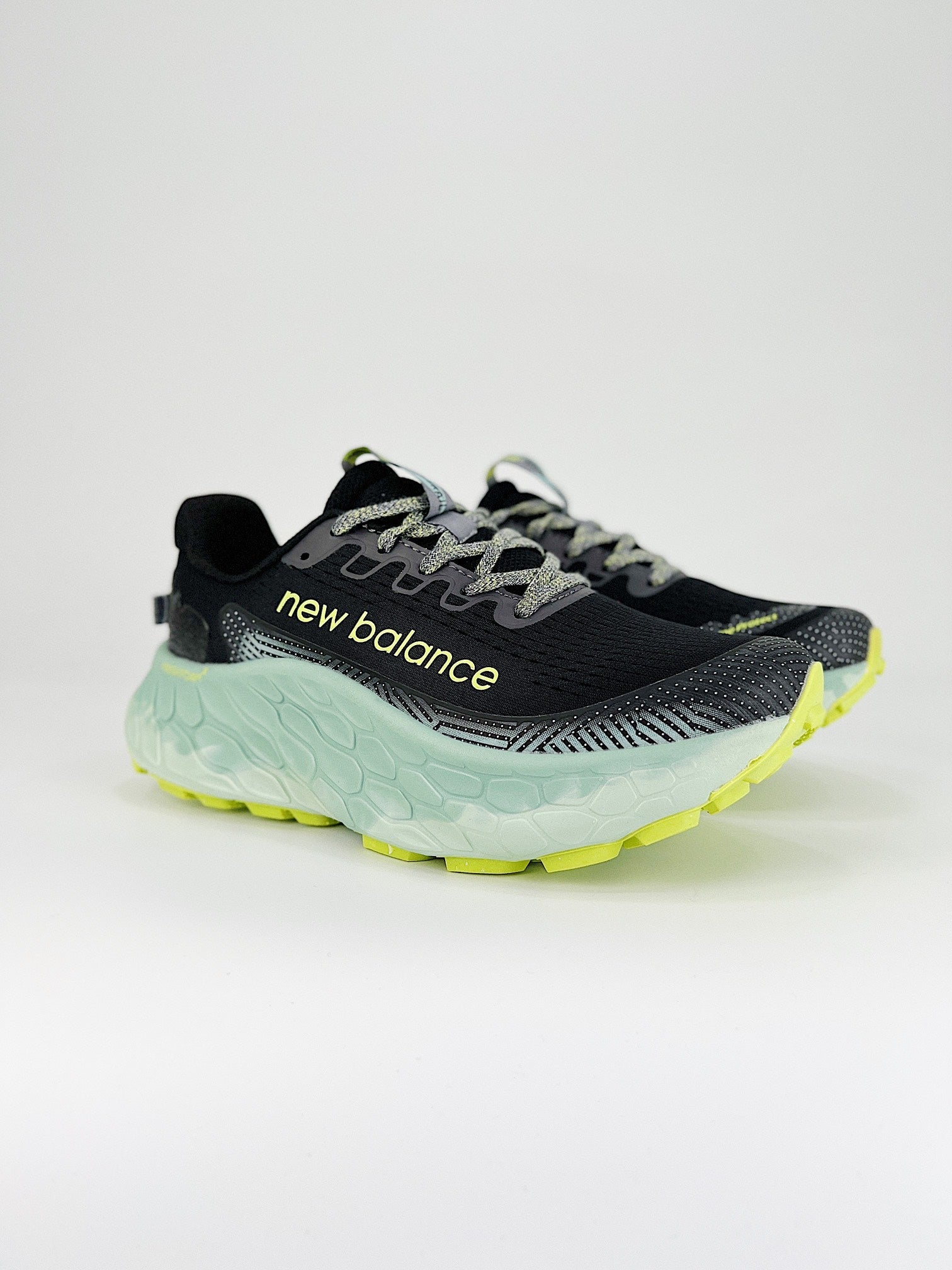 New Balance Trail More V3