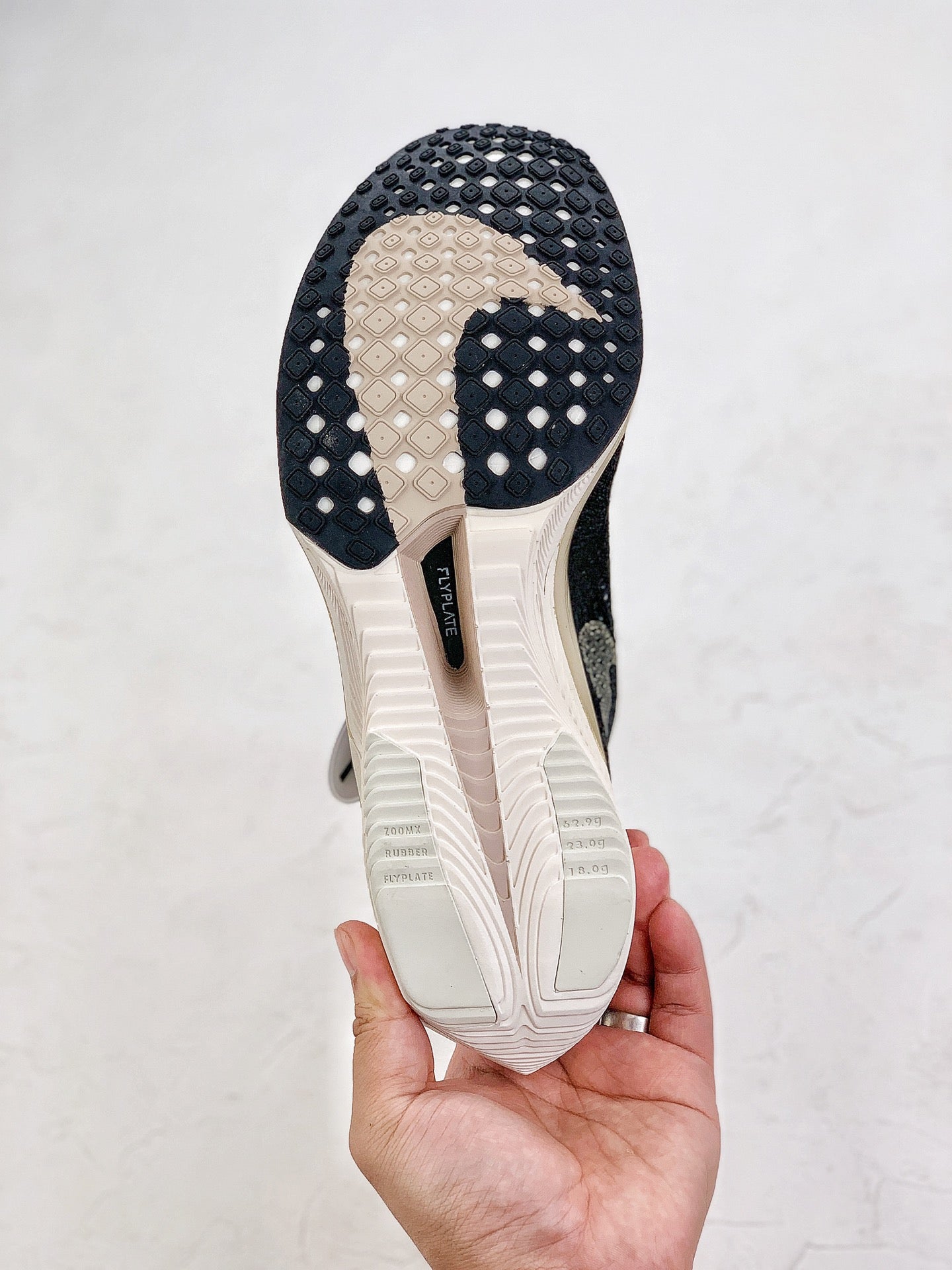 Nike Air Zoom X Vaporfly 3