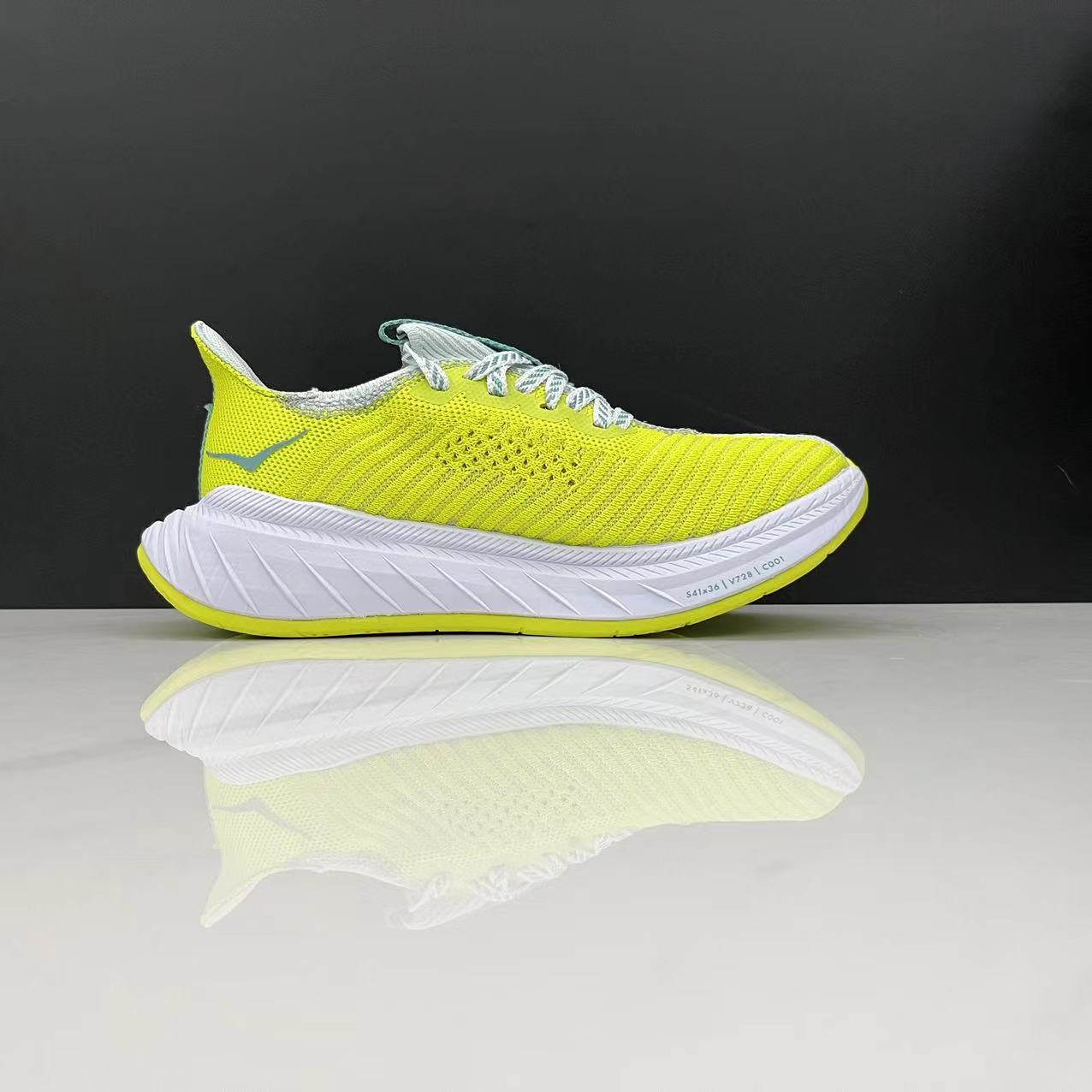 Hoka Carbon X3