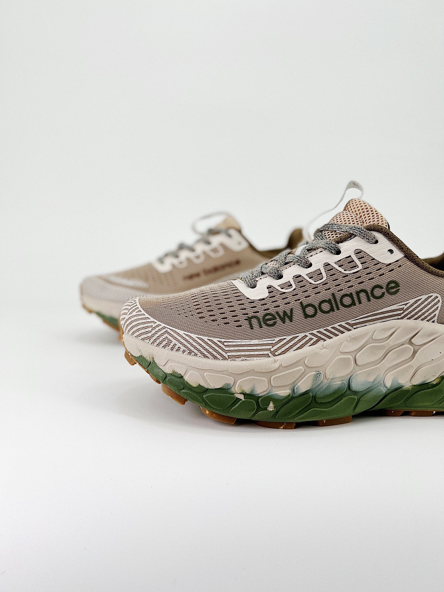 New Balance Trail More V3
