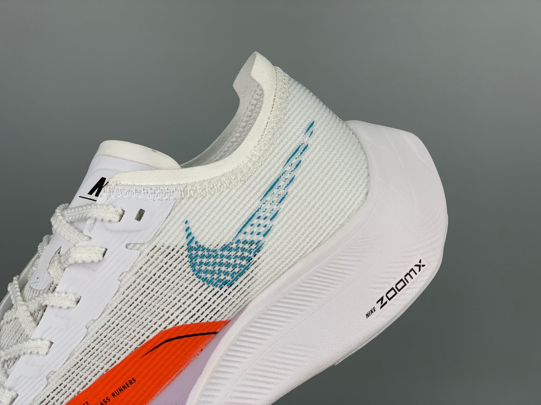 Nike Air ZoomX Vaporfly Next