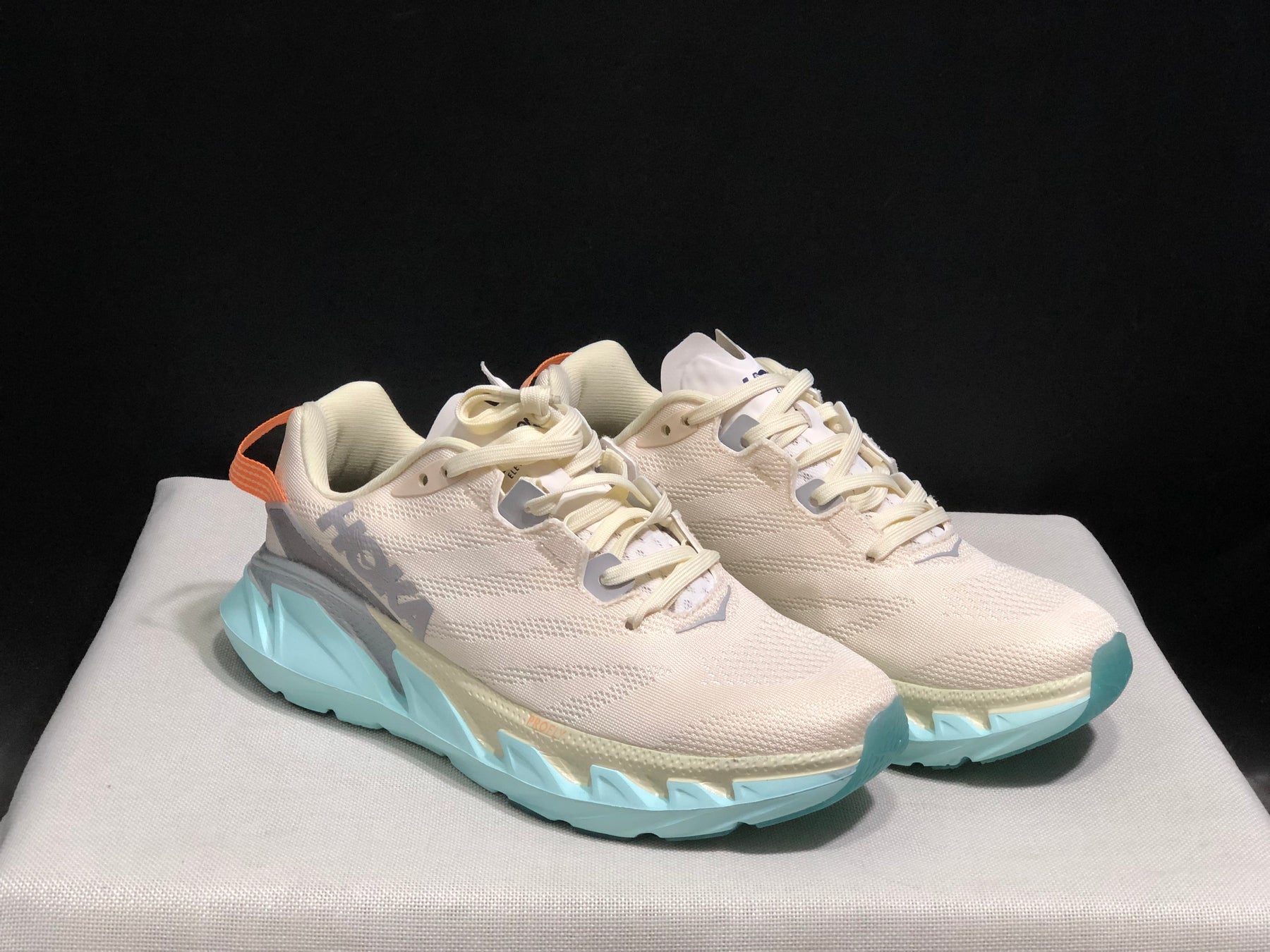 Hoka Elevon 2 Mental Health