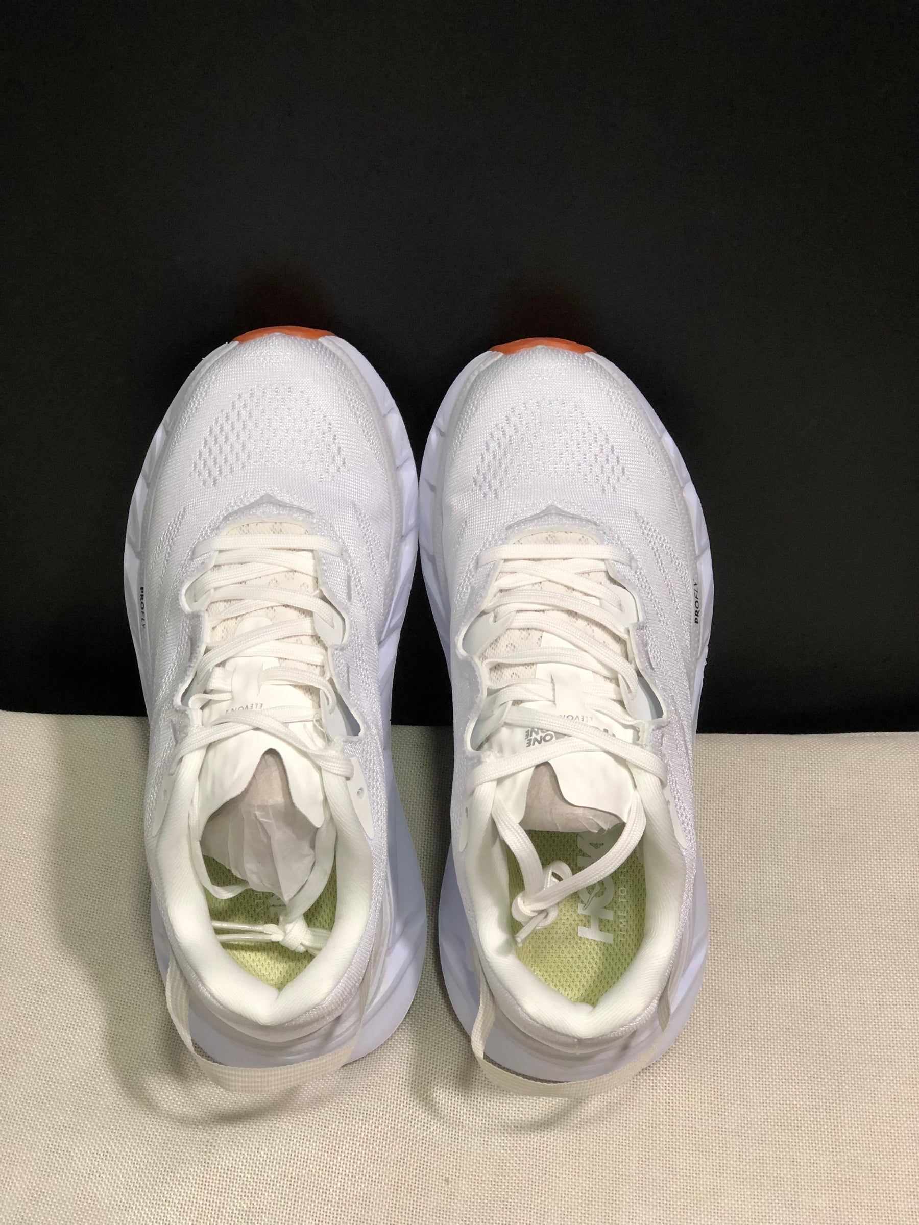 Hoka Elevon 2 Mental Health