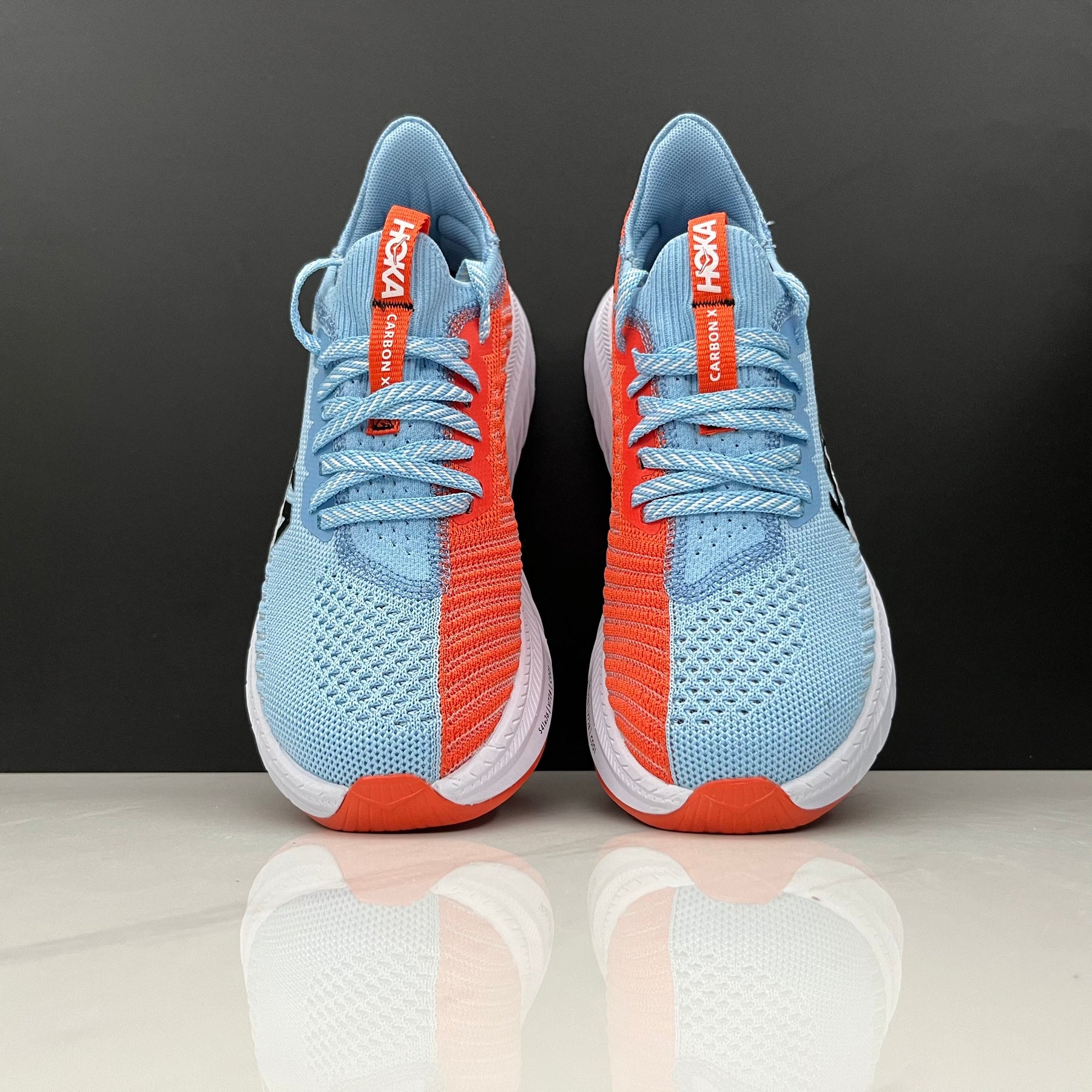 Hoka Carbon X3