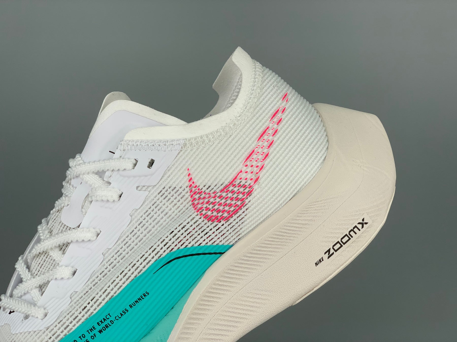 Nike Air ZoomX Vaporfly Next