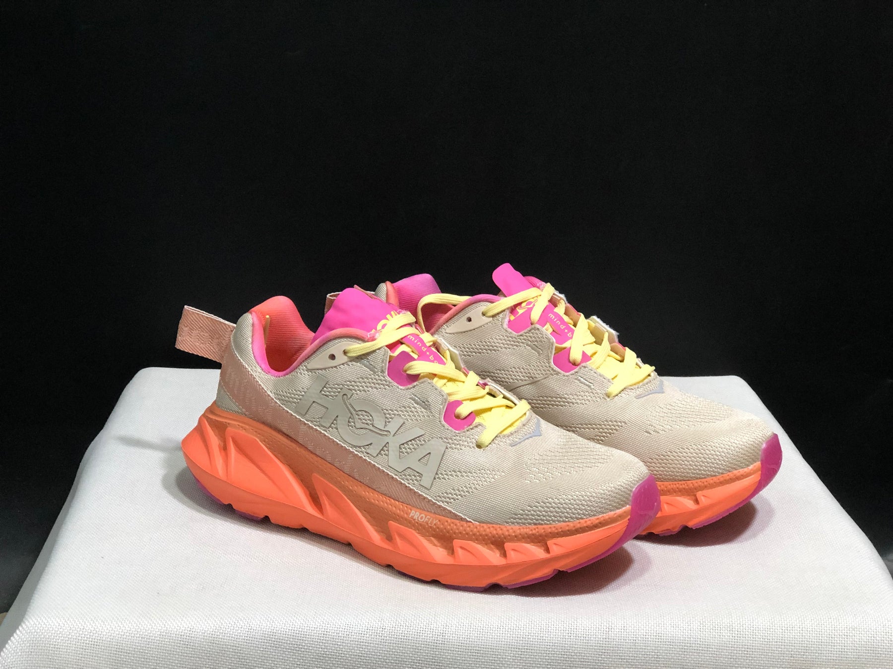 Hoka Elevon 2 Mental Health