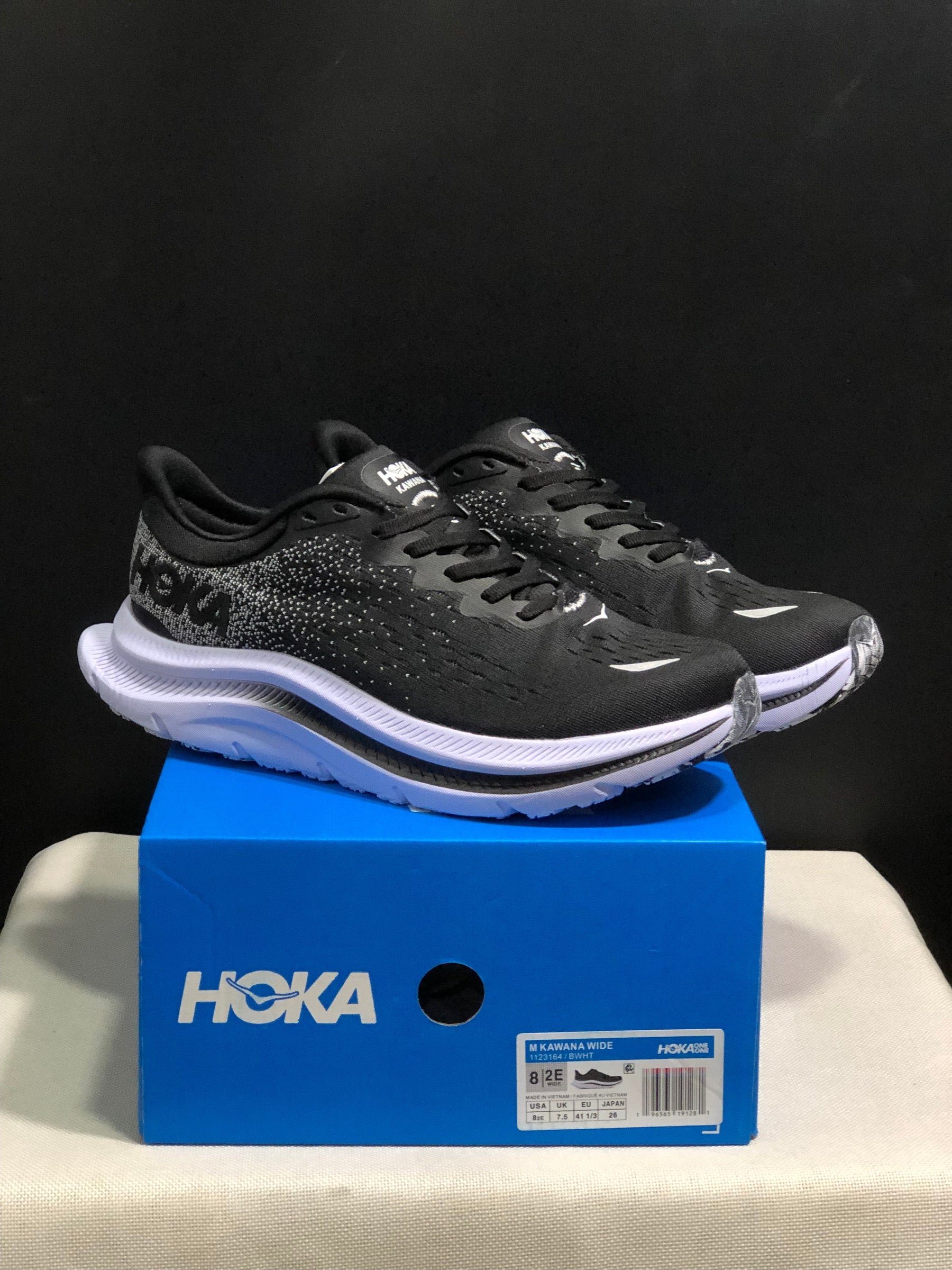 Hoka Kawana