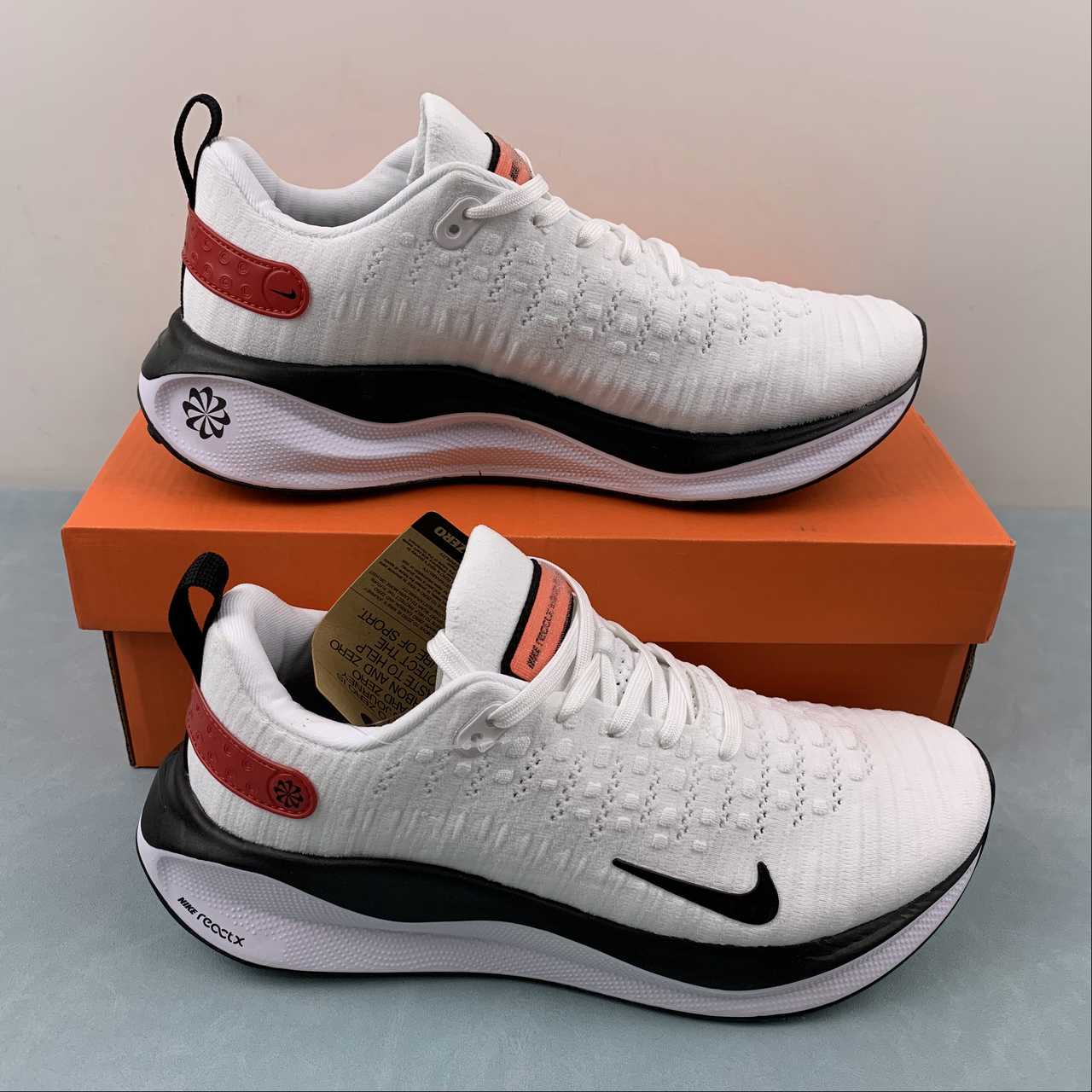 Nike Infinity Run 4