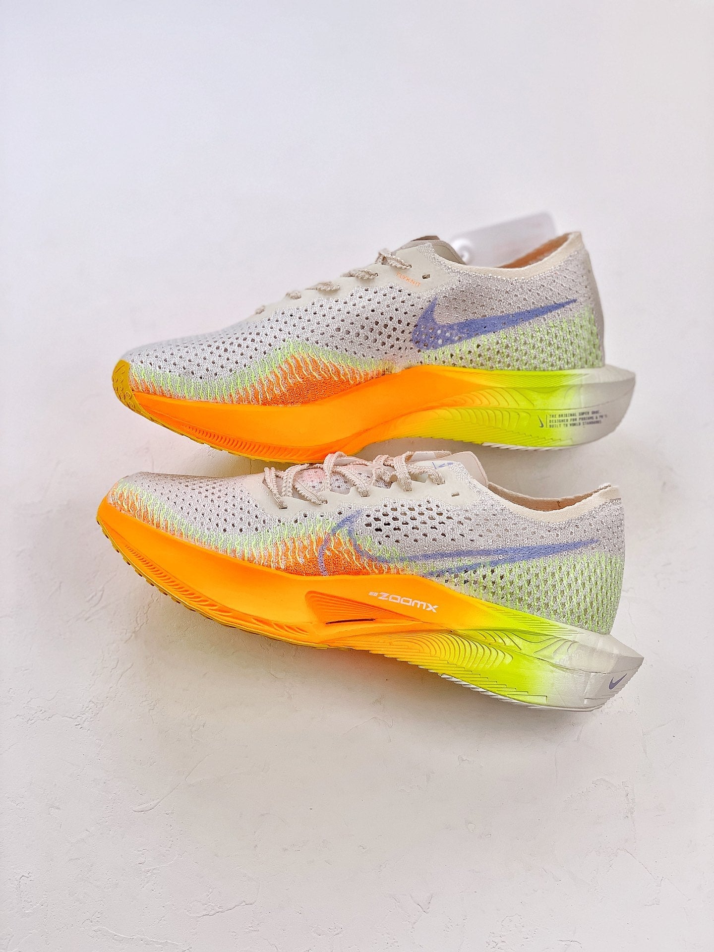 Nike Air Zoom X Vaporfly 3