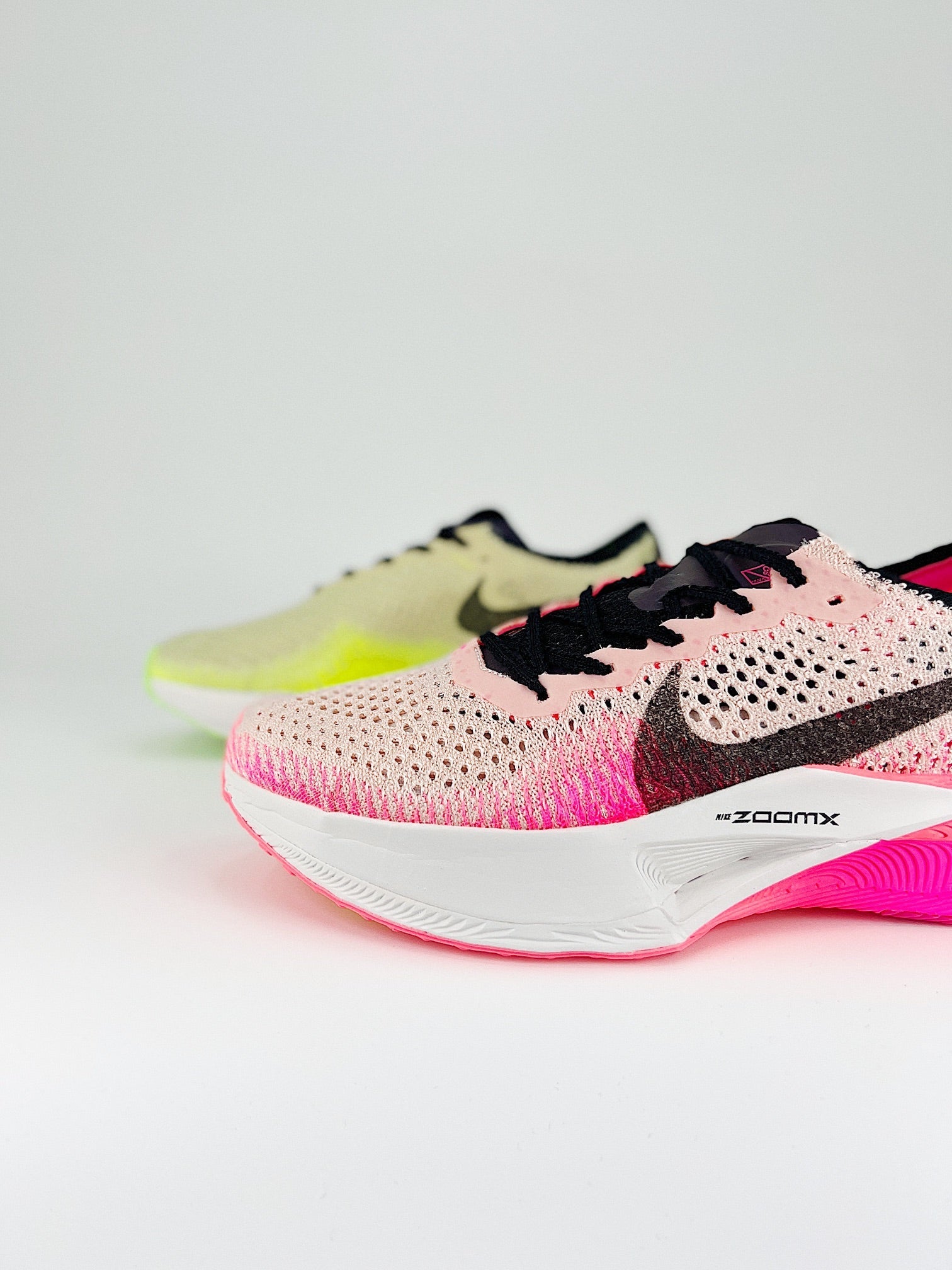 Nike Air Zoom X Vaporfly 3