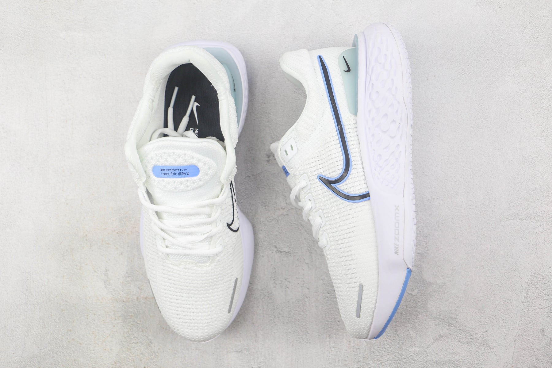 Nike Air ZoomX Invencible Run FK